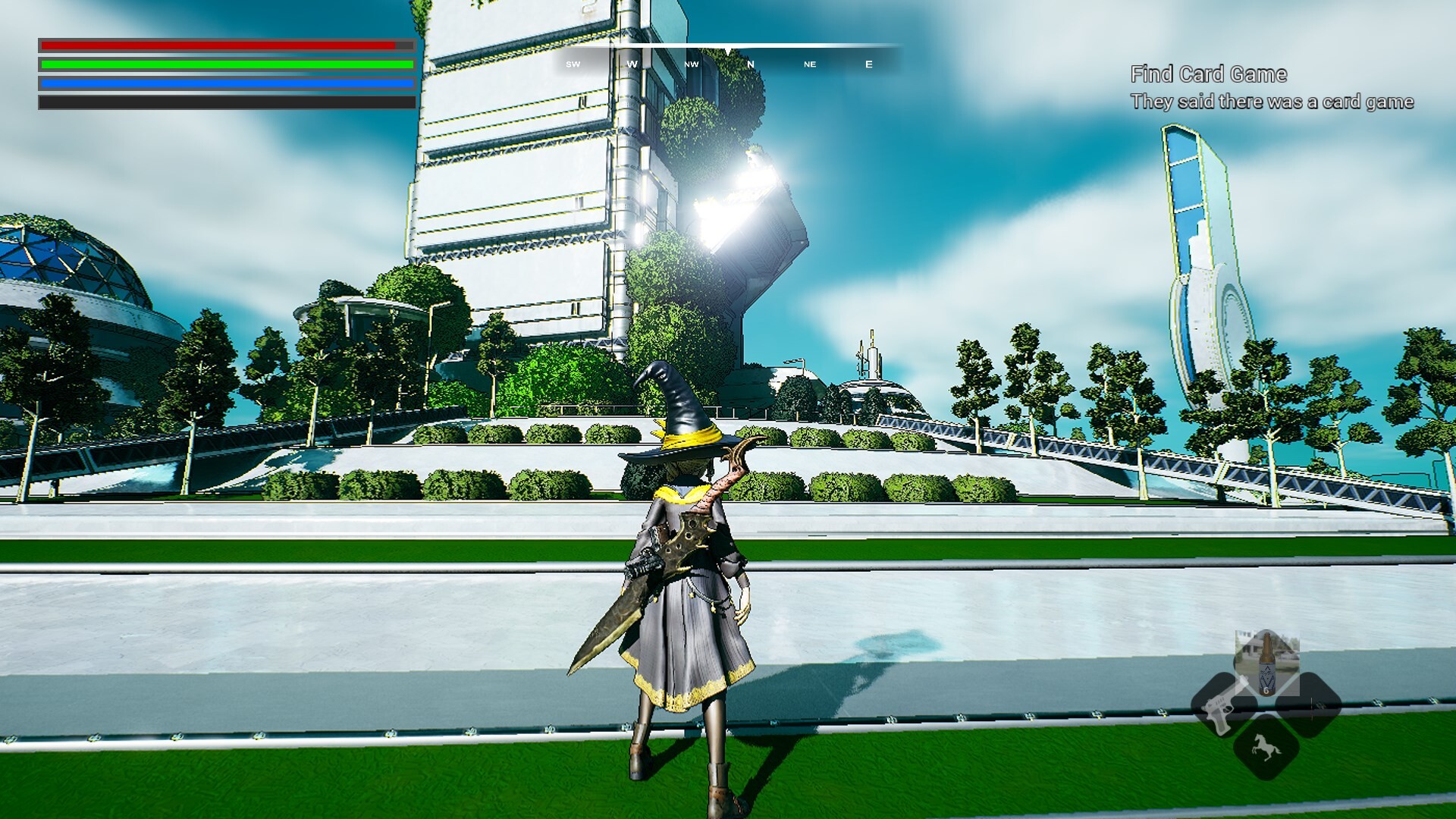 LUCIFERIANISM screenshot 2