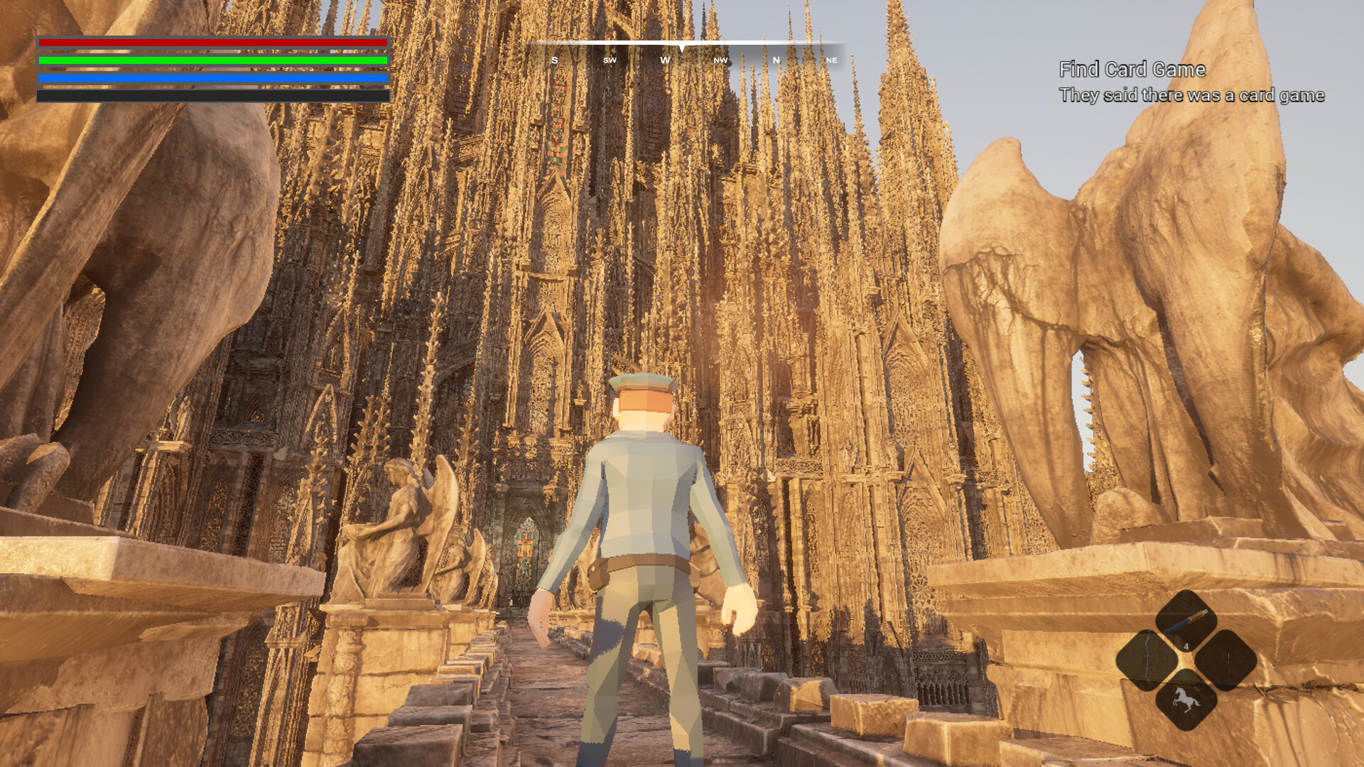 LUCIFERIANISM screenshot 4