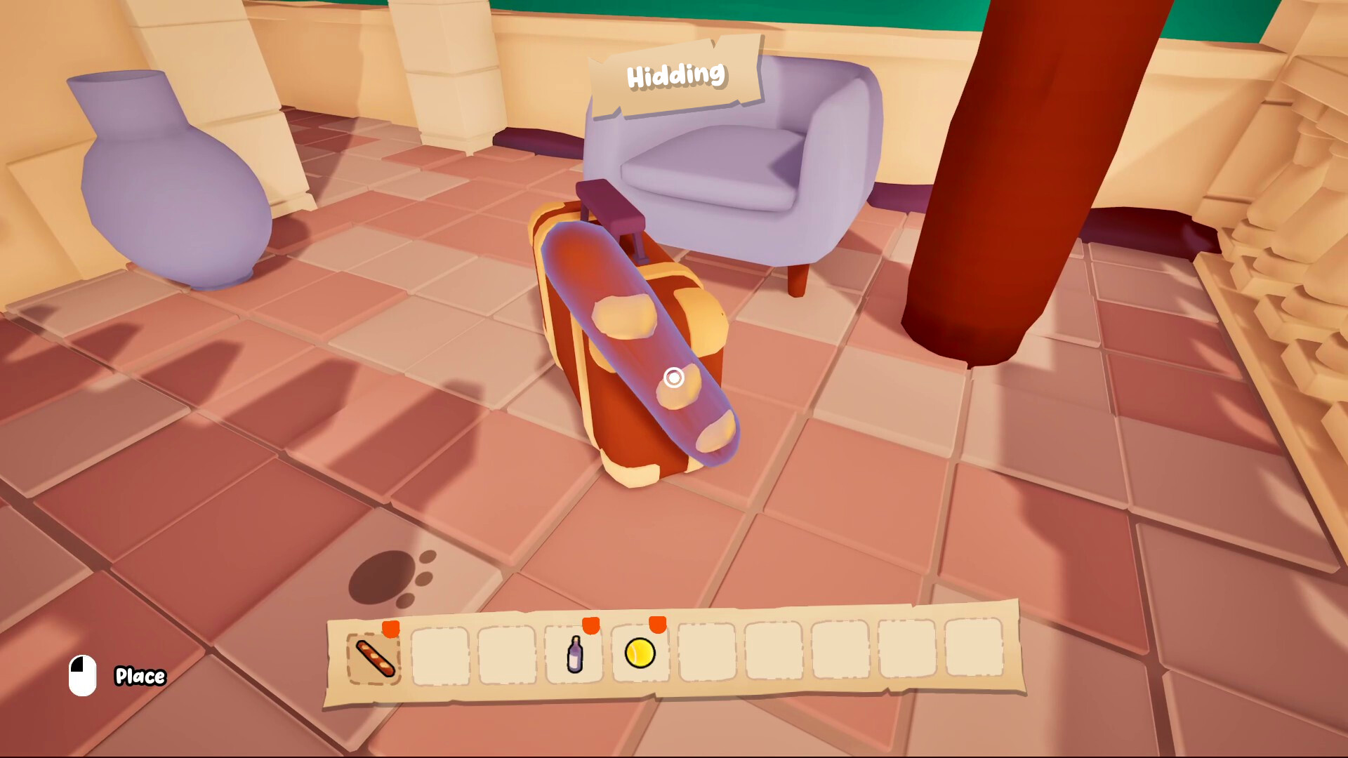 Hop & Seek screenshot 5