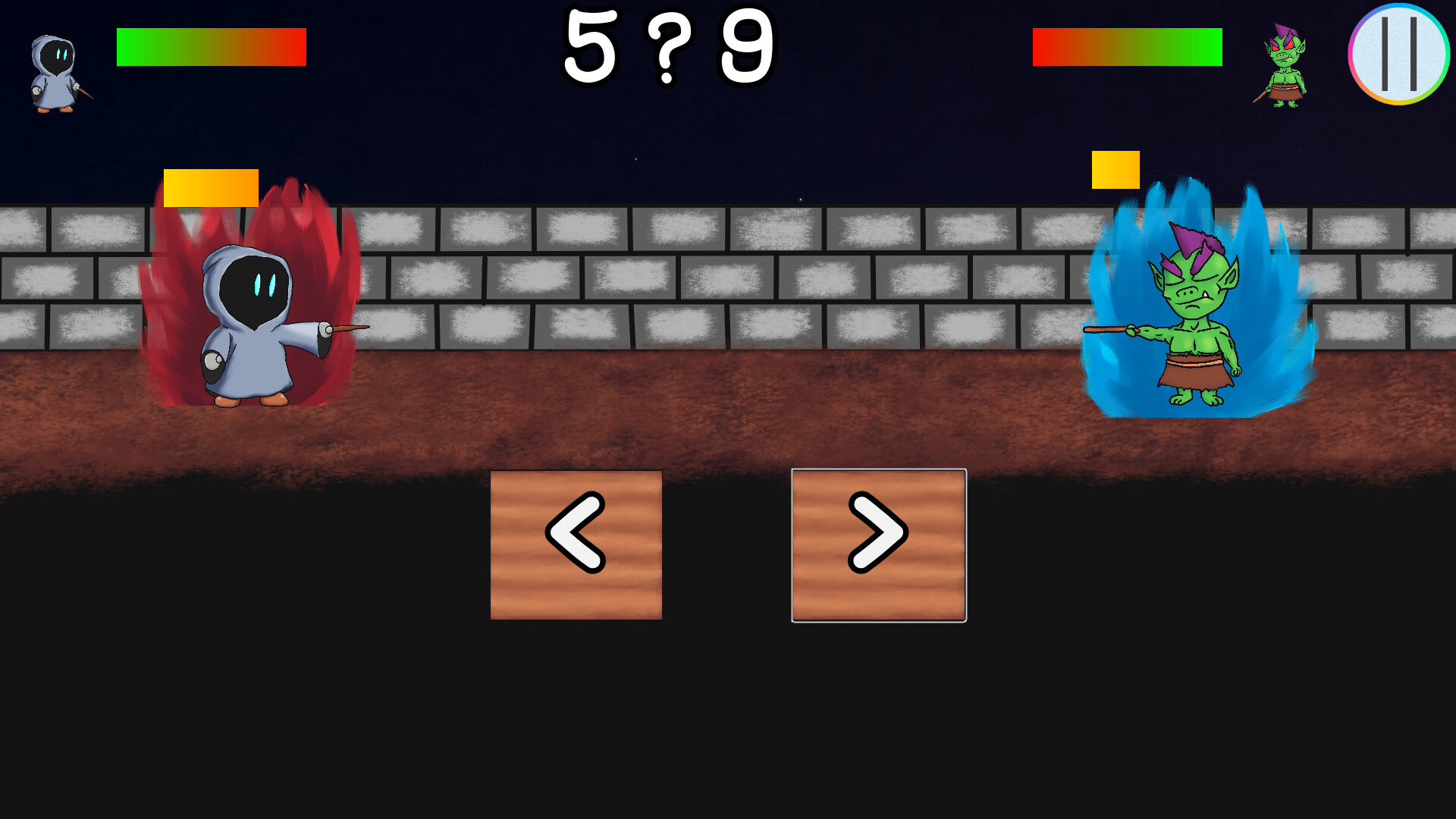 LEARNMOOR: Kids Academy screenshot 3