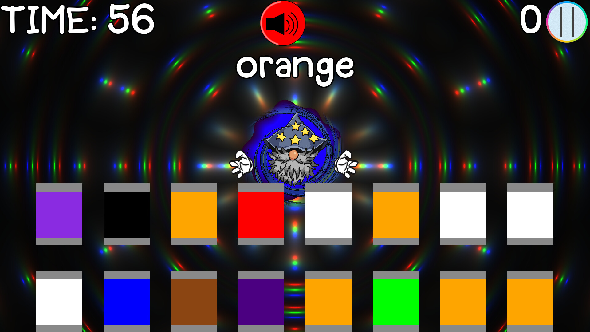 LEARNMOOR: Kids Academy screenshot 1