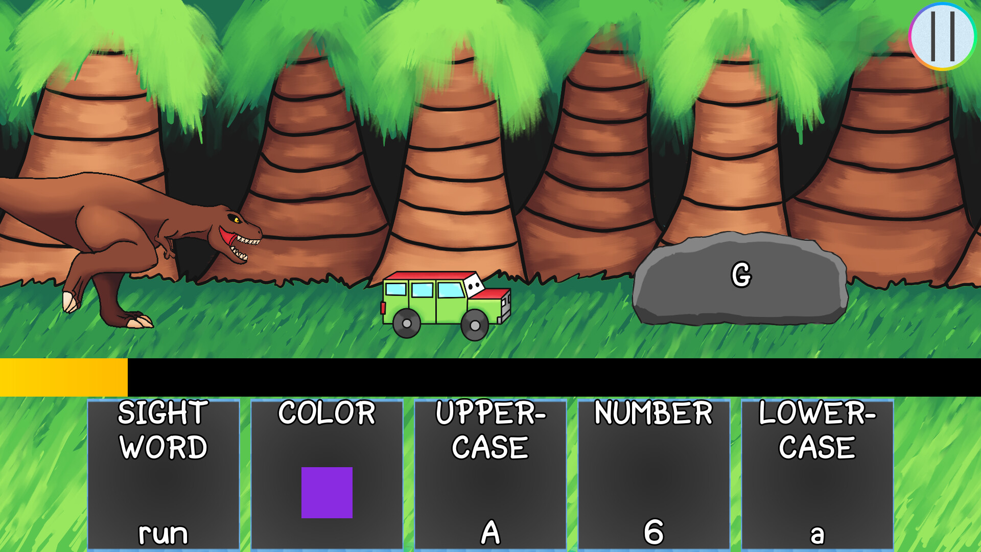 LEARNMOOR: Kids Academy screenshot 4