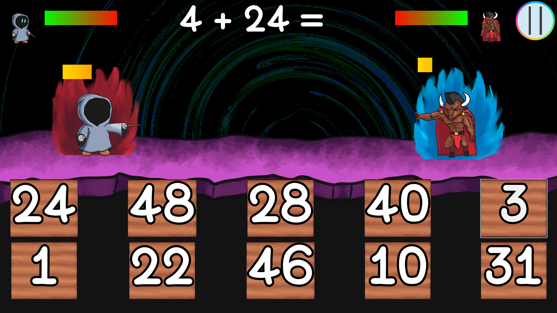 LEARNMOOR: Kids Academy screenshot 7