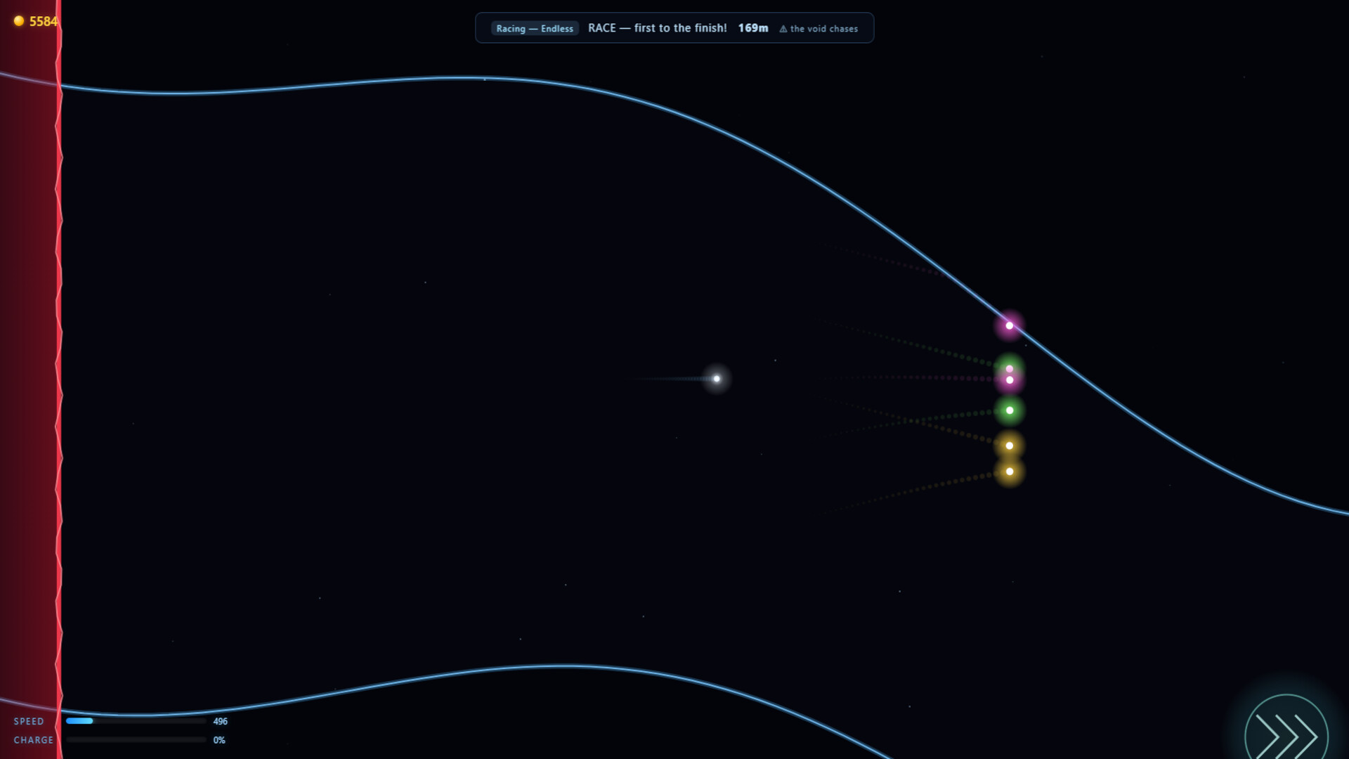 LIGHT FORCE screenshot 7