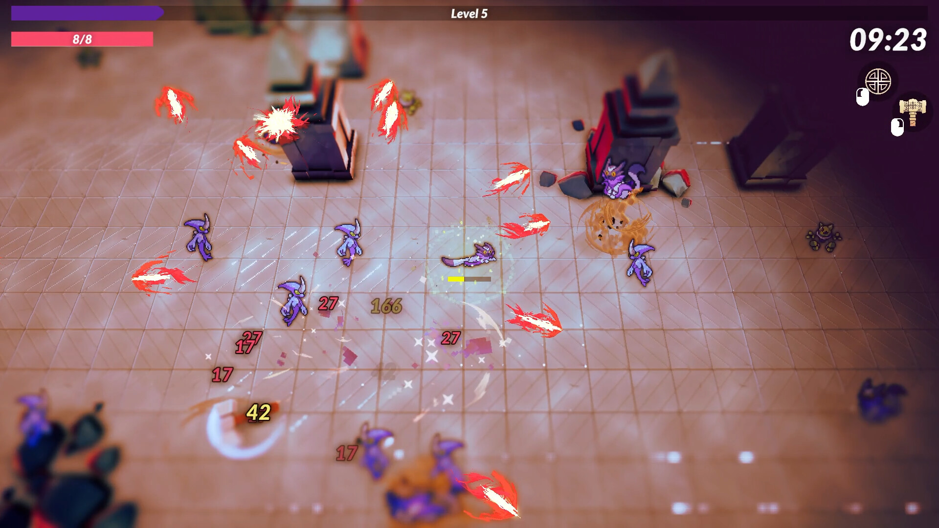 Wanted Shadows: Unchained screenshot 8