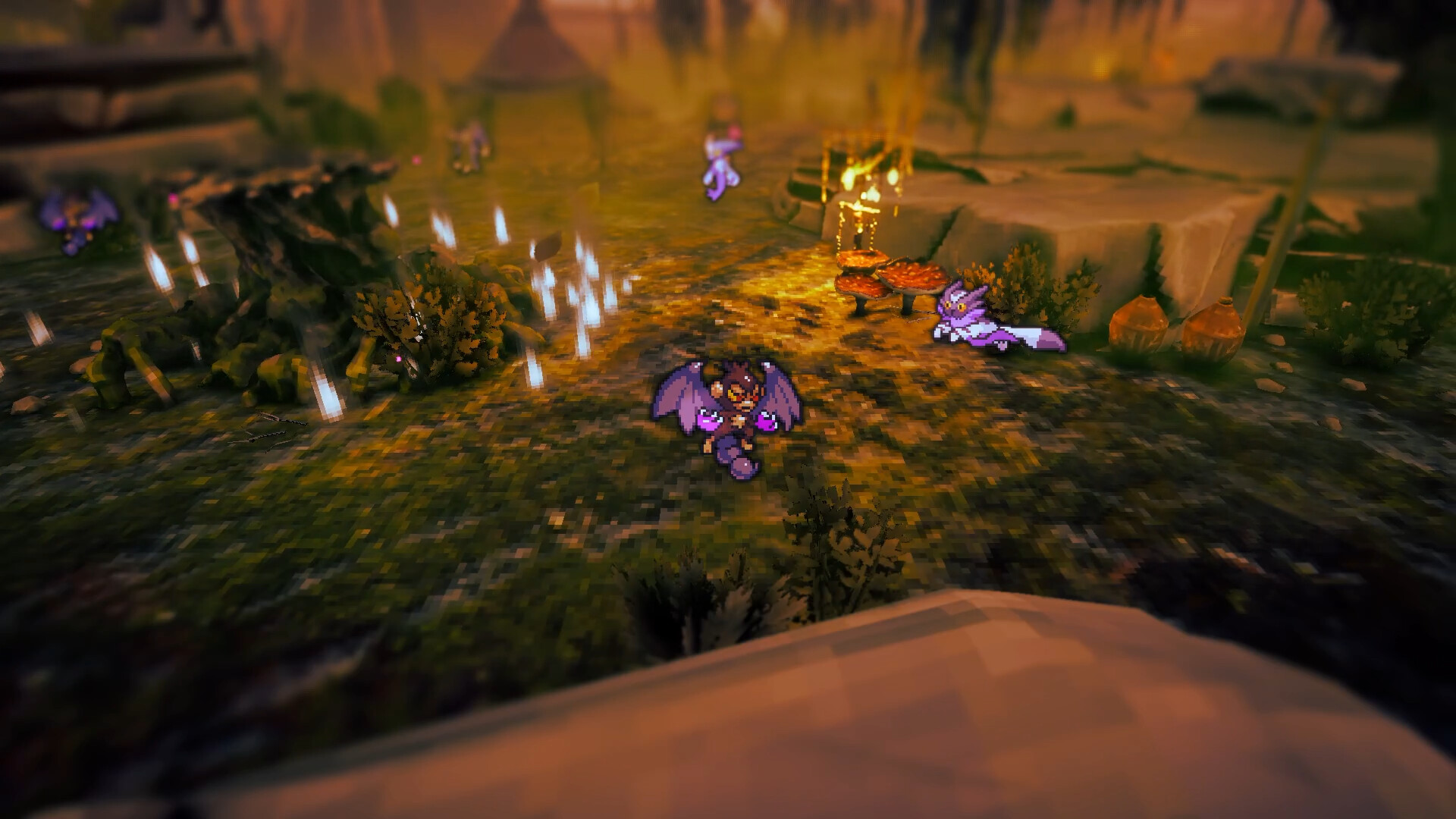 Wanted Shadows: Unchained screenshot 7