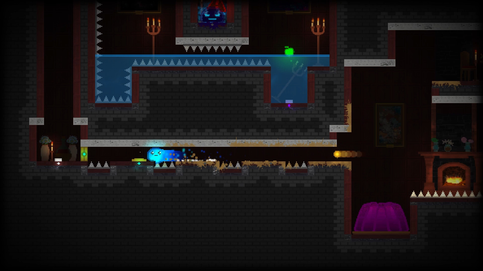 The Melty Way screenshot 4