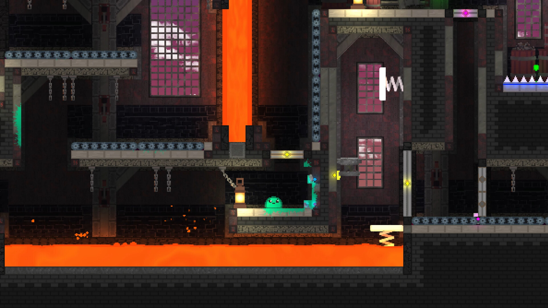 The Melty Way screenshot 12