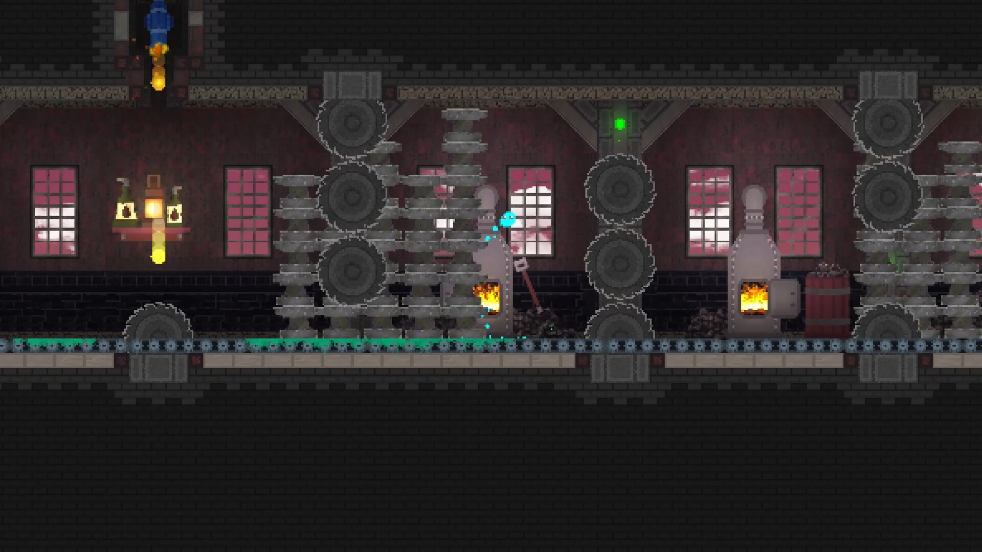 The Melty Way screenshot 8