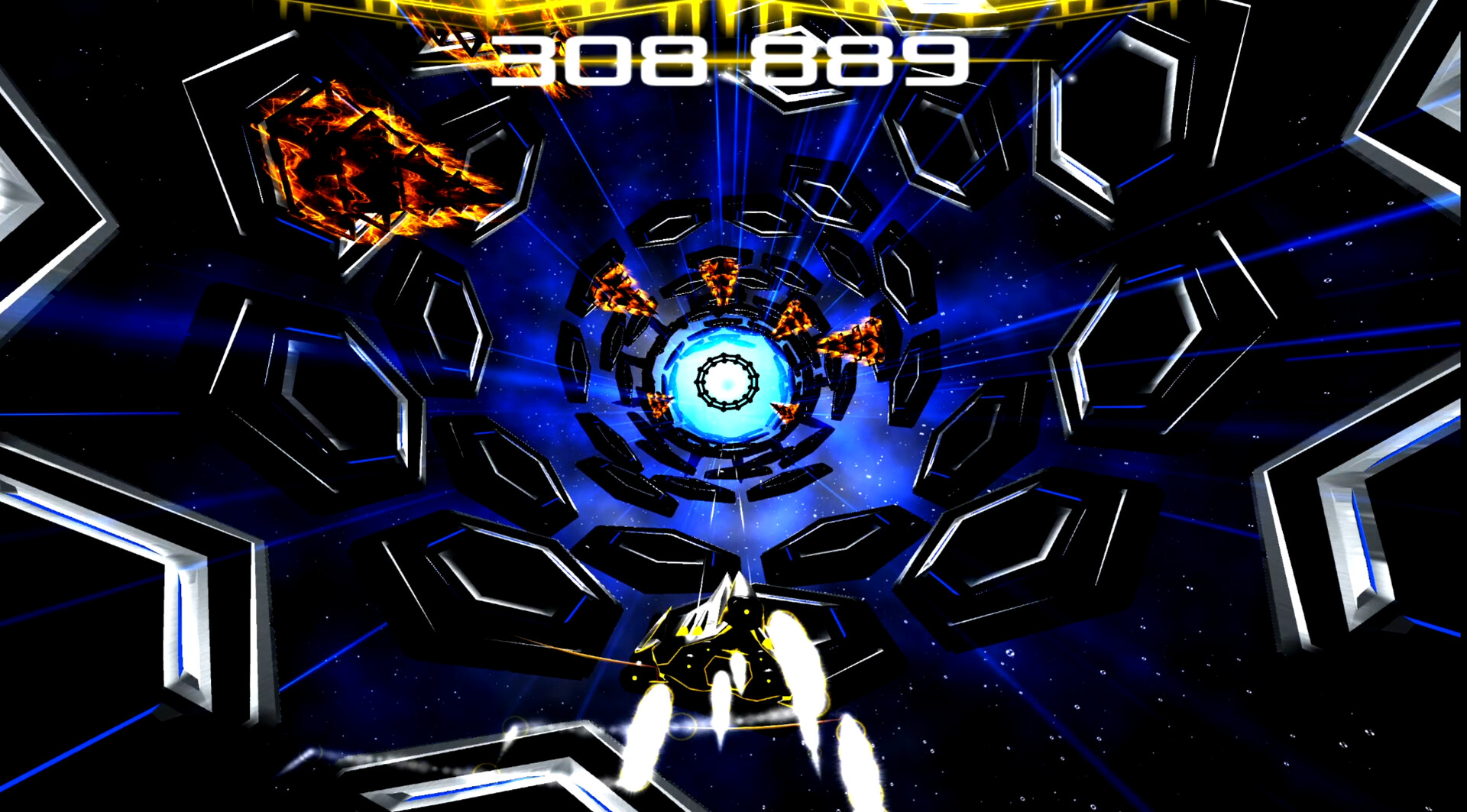 Signal to Noise screenshot 5