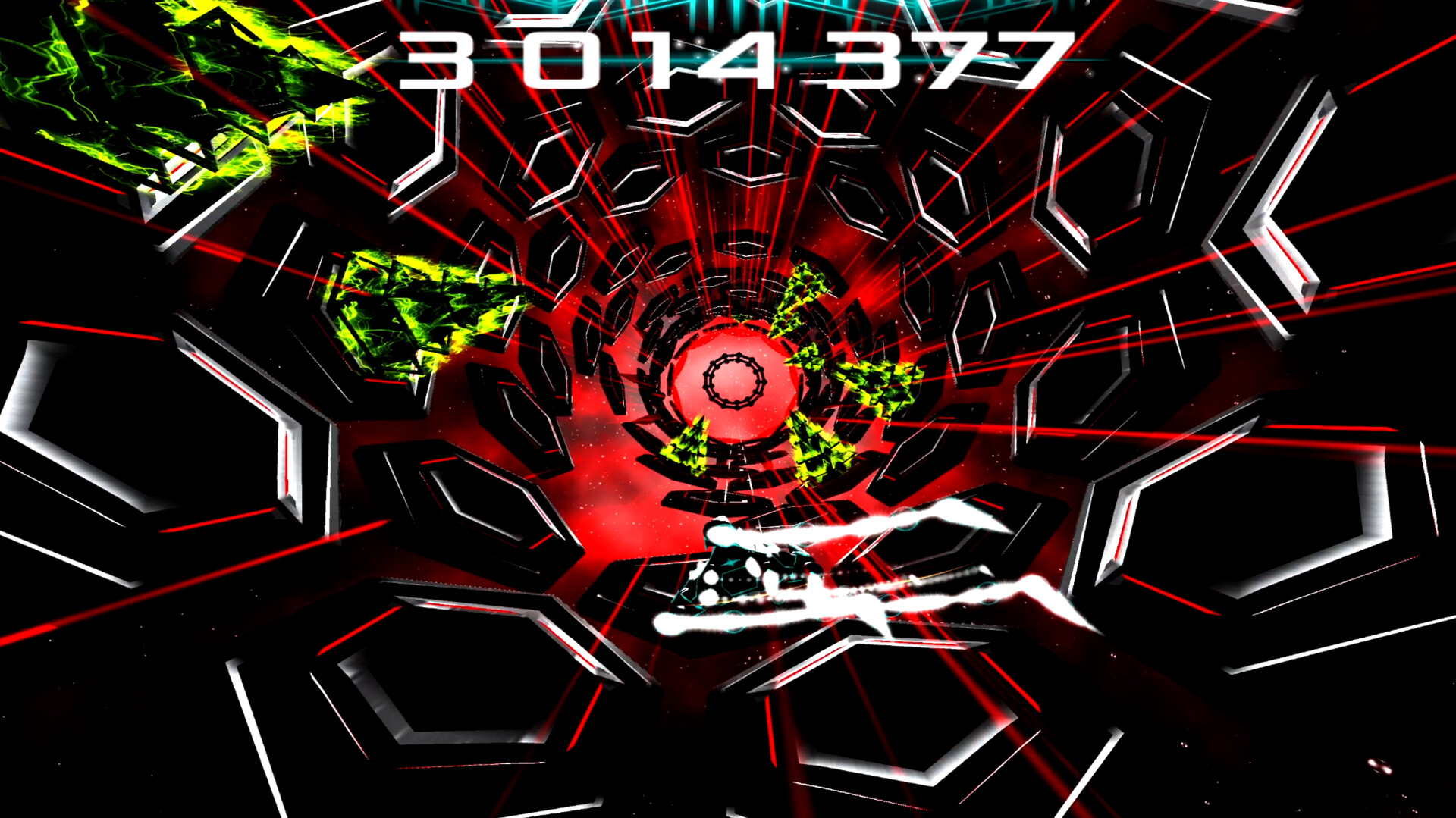 Signal to Noise screenshot 4