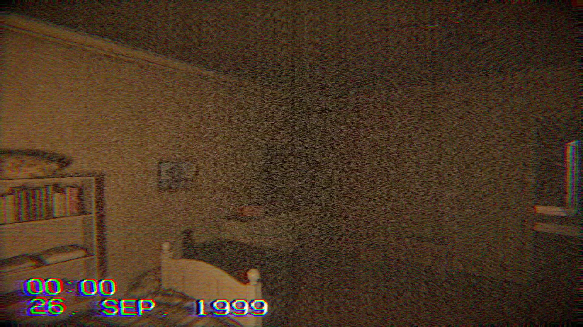 Too Well Hidden screenshot 5