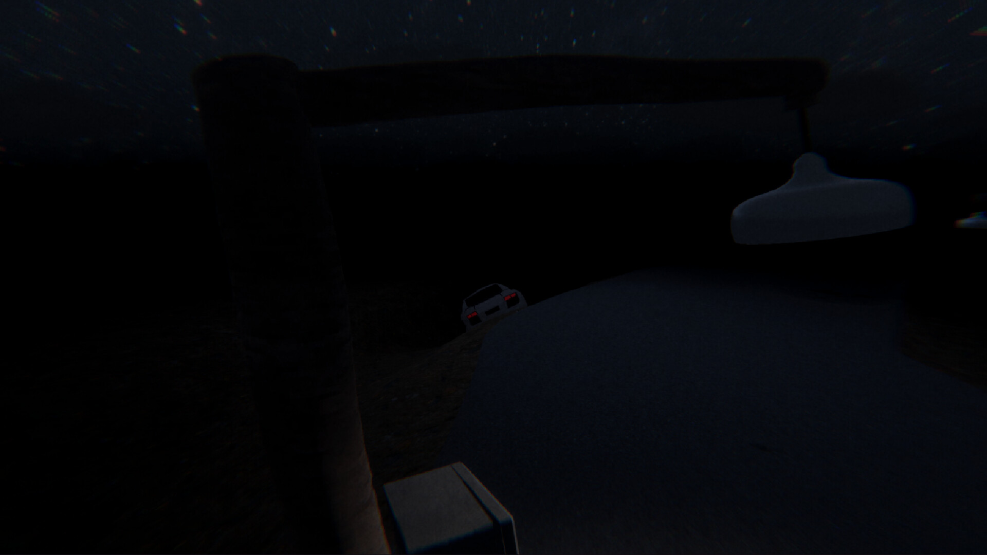 Replace the Lamp: The Last Shift screenshot 11