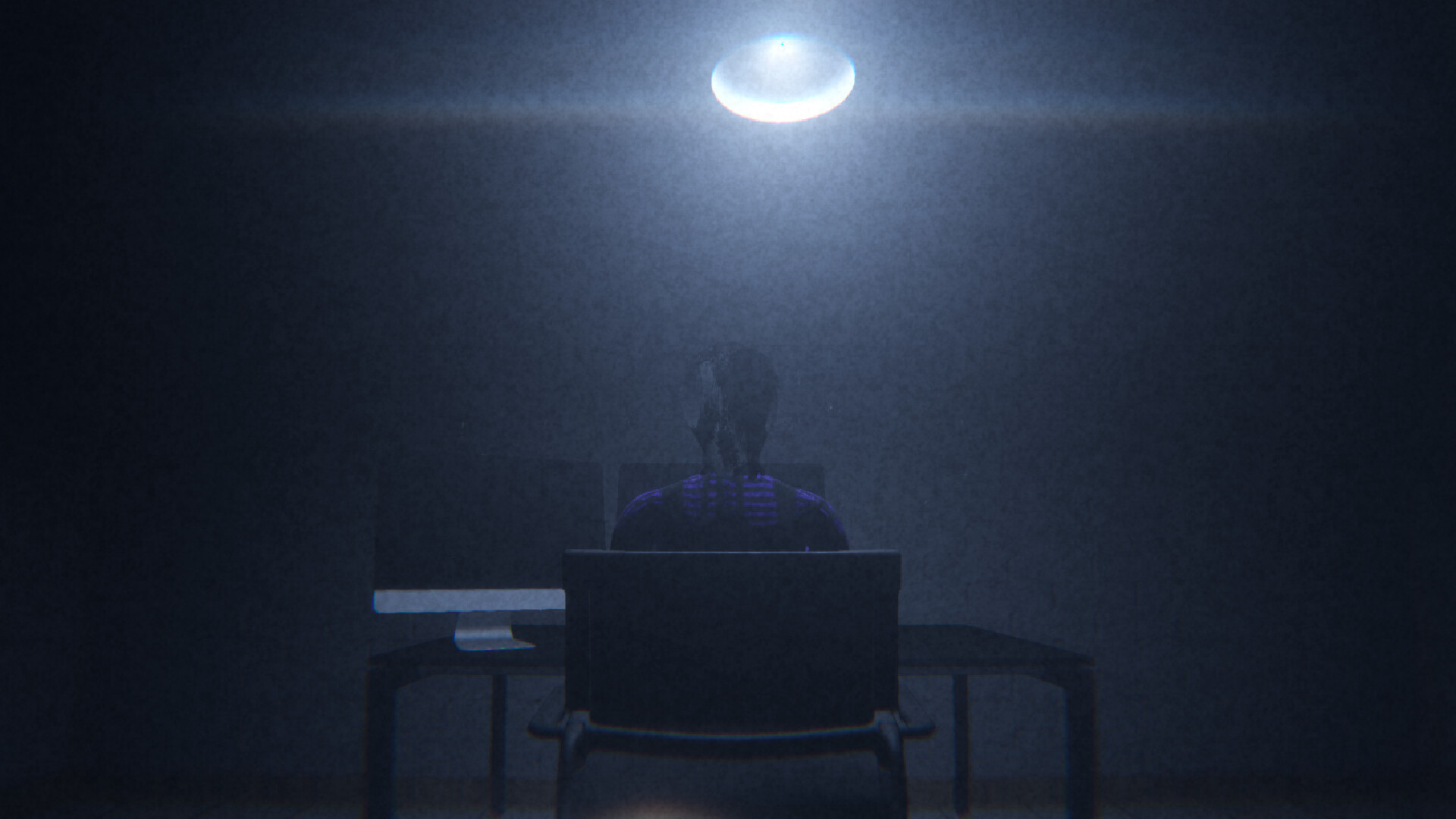 Replace the Lamp: The Last Shift screenshot 14