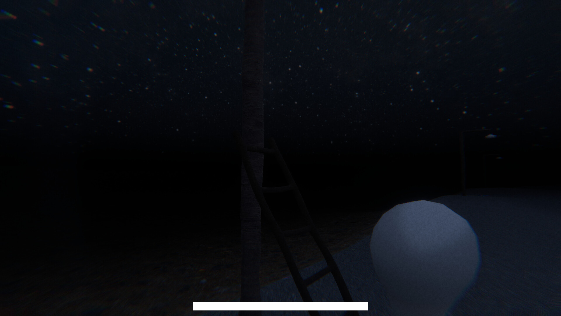 Replace the Lamp: The Last Shift screenshot 9
