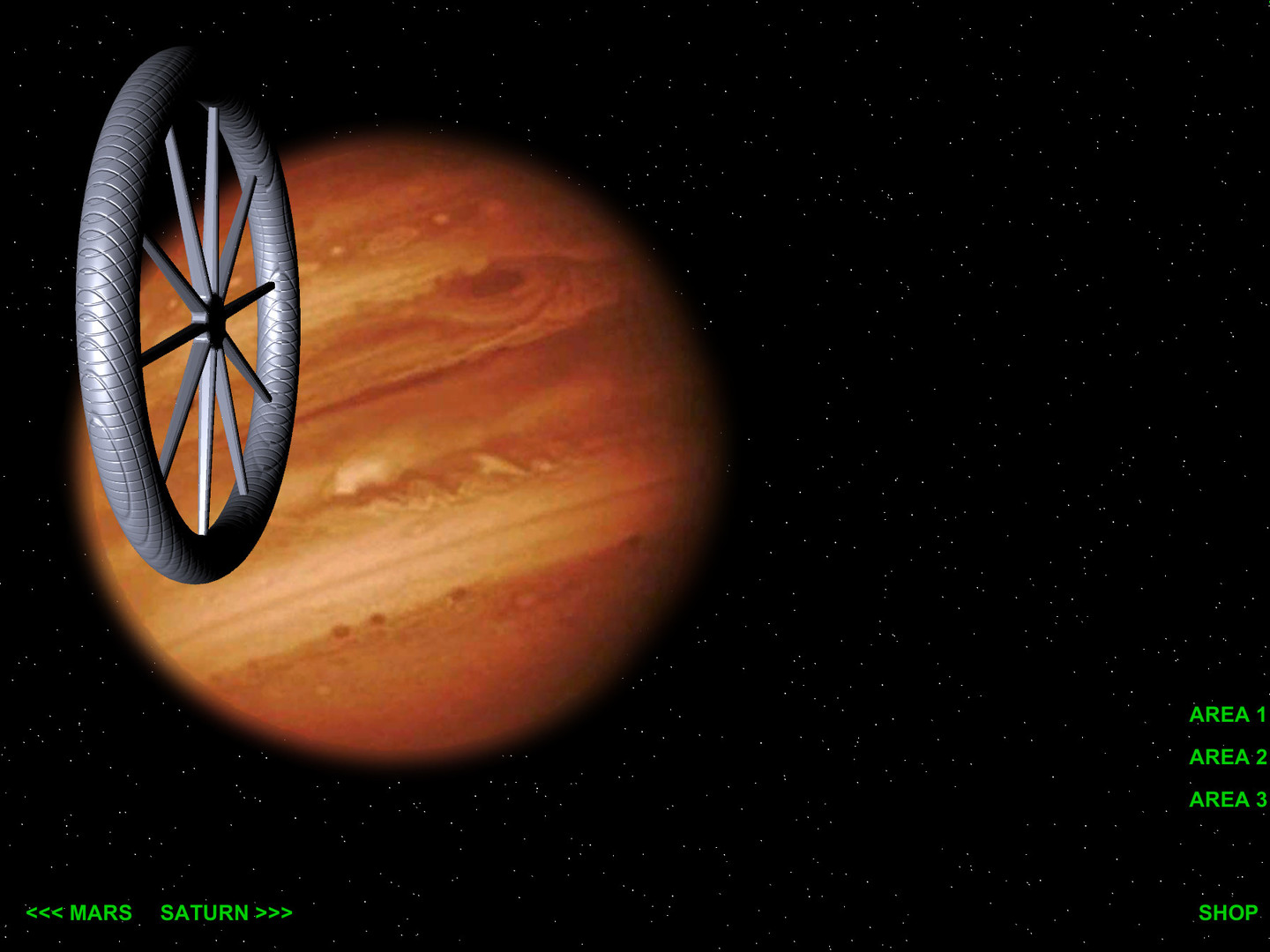 It's time to get out from the solar system screenshot 6