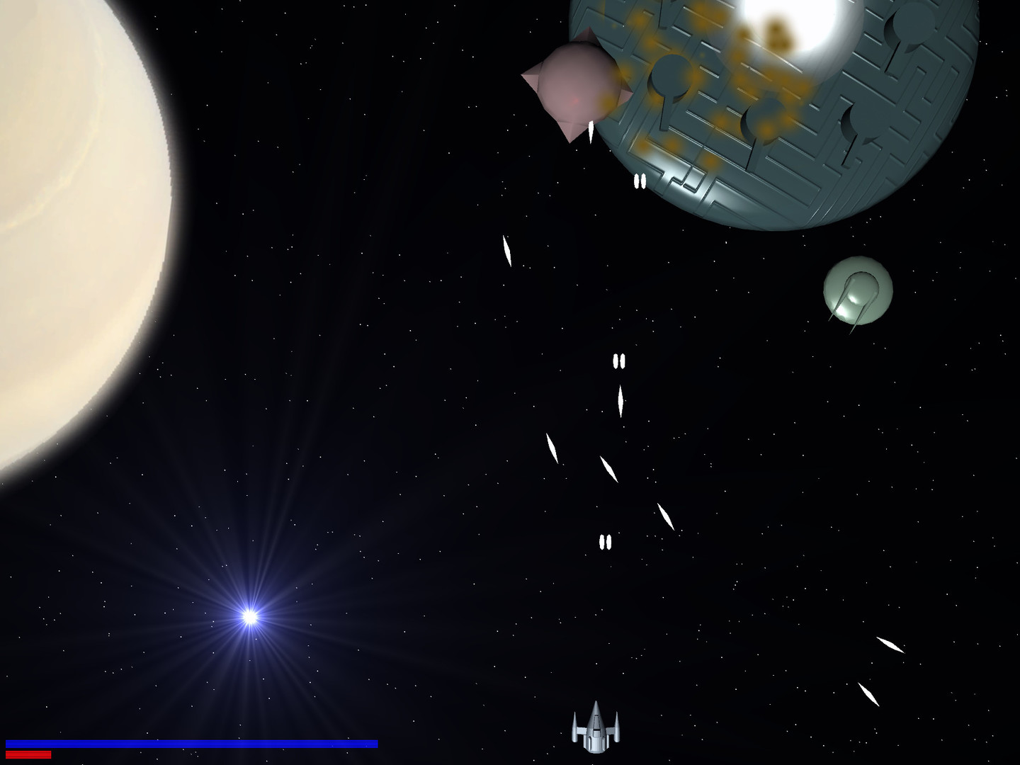 It's time to get out from the solar system screenshot 4