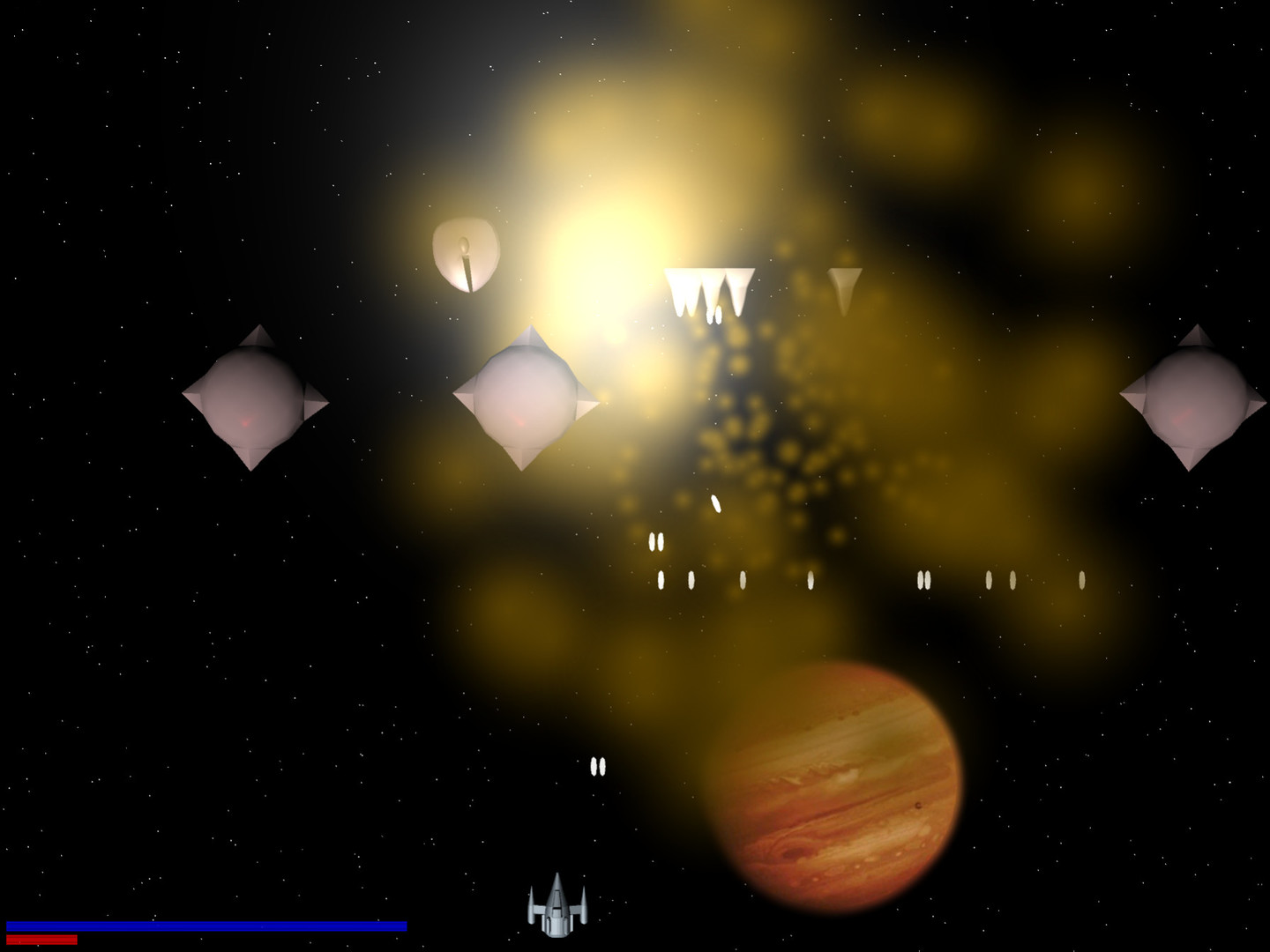 It's time to get out from the solar system screenshot 1