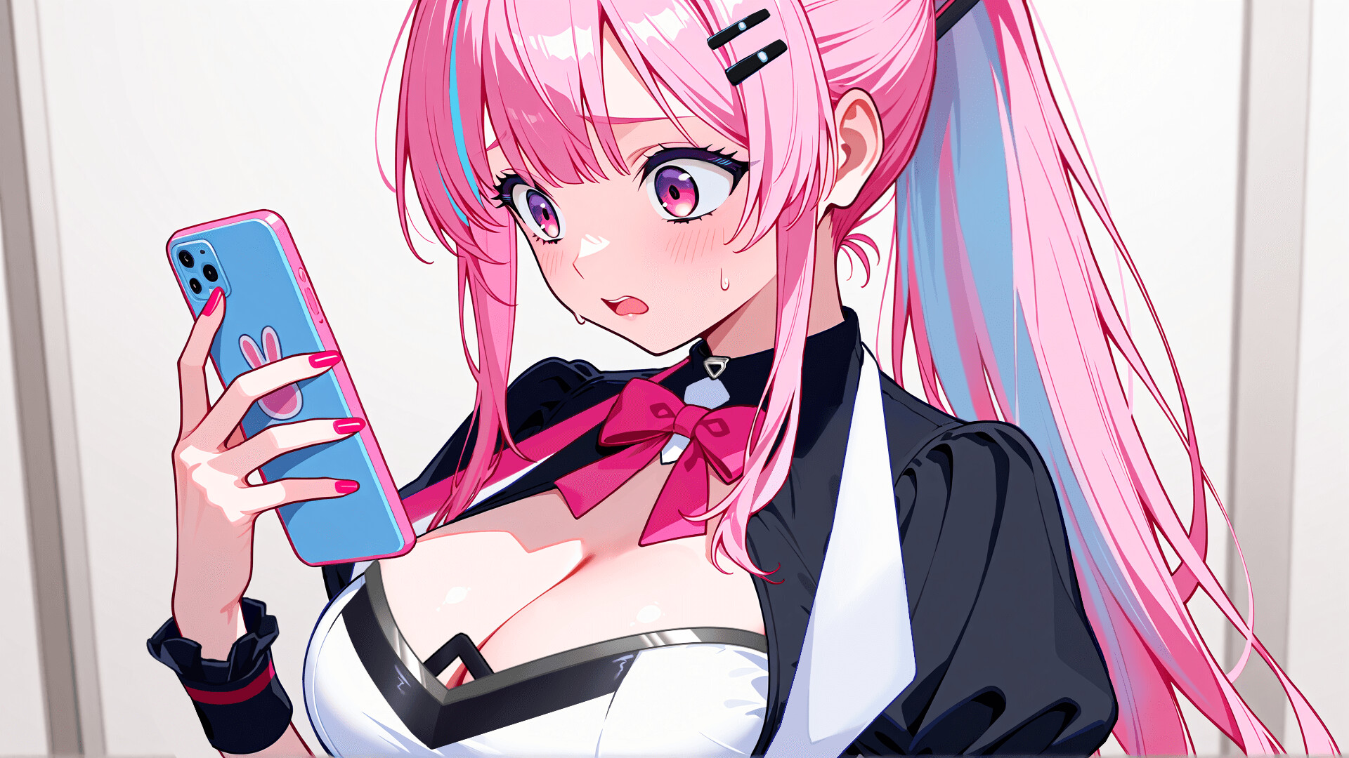 Idol Forging screenshot 5