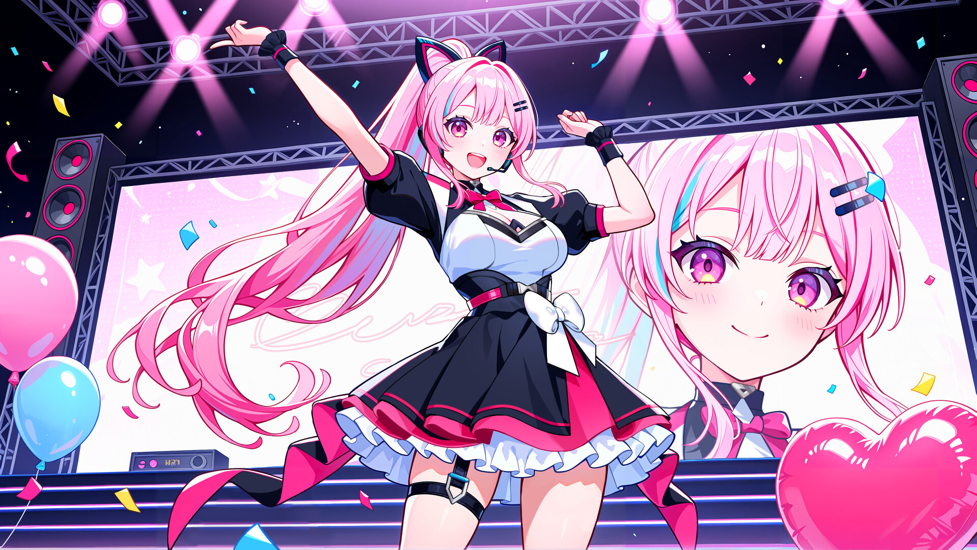 Idol Forging screenshot 7