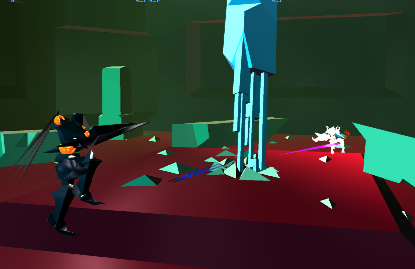 Spheroid screenshot 3