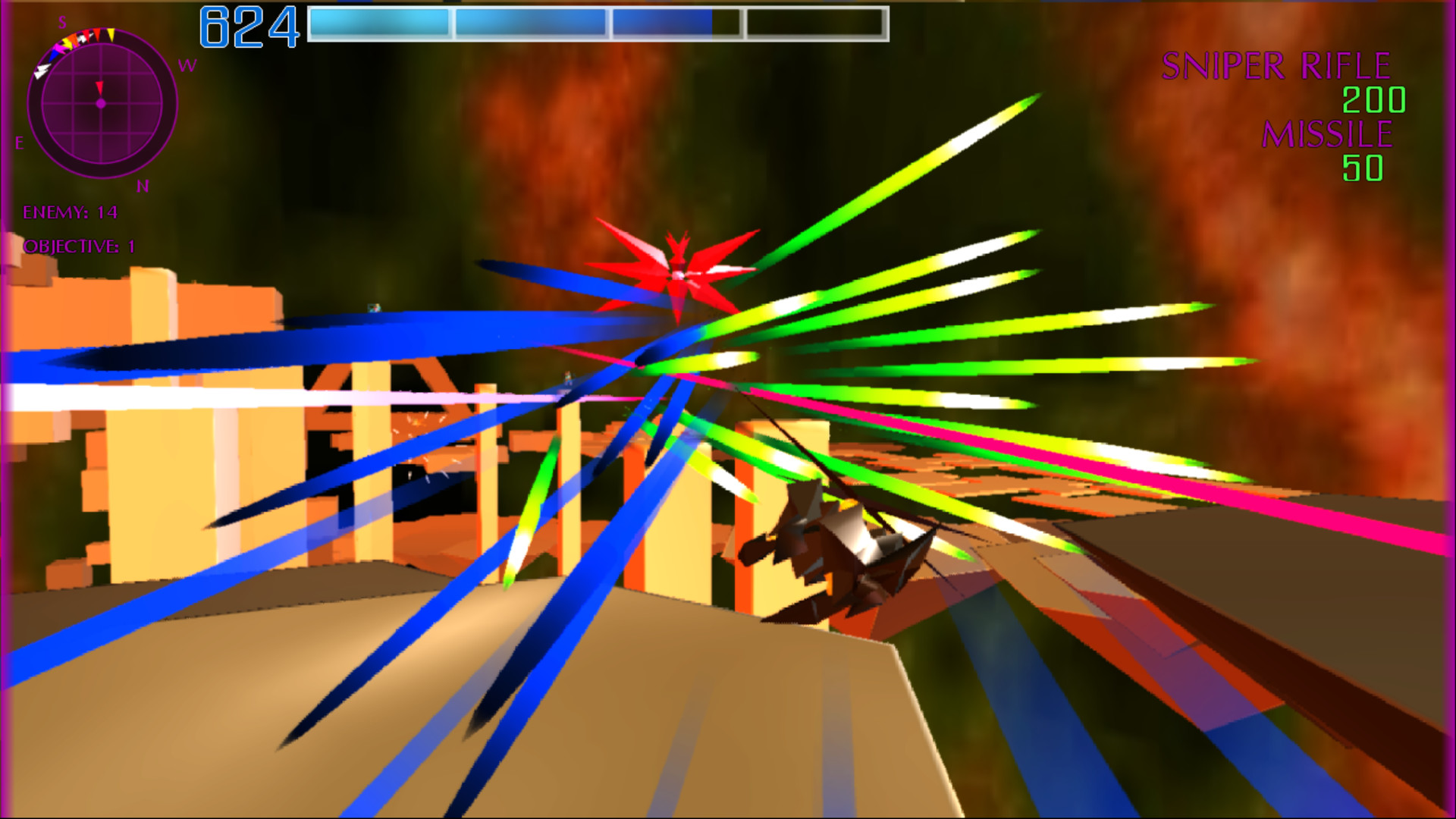Spheroid screenshot 4