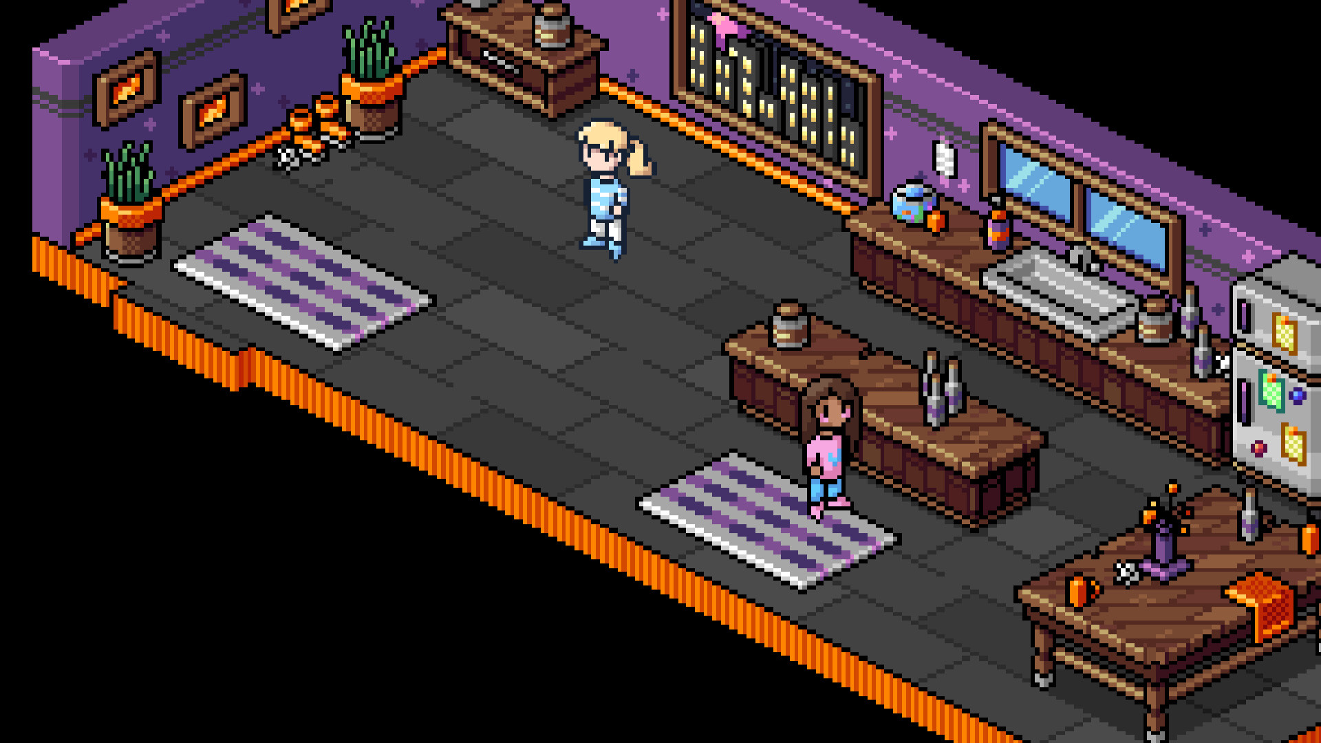 Purconia screenshot 3
