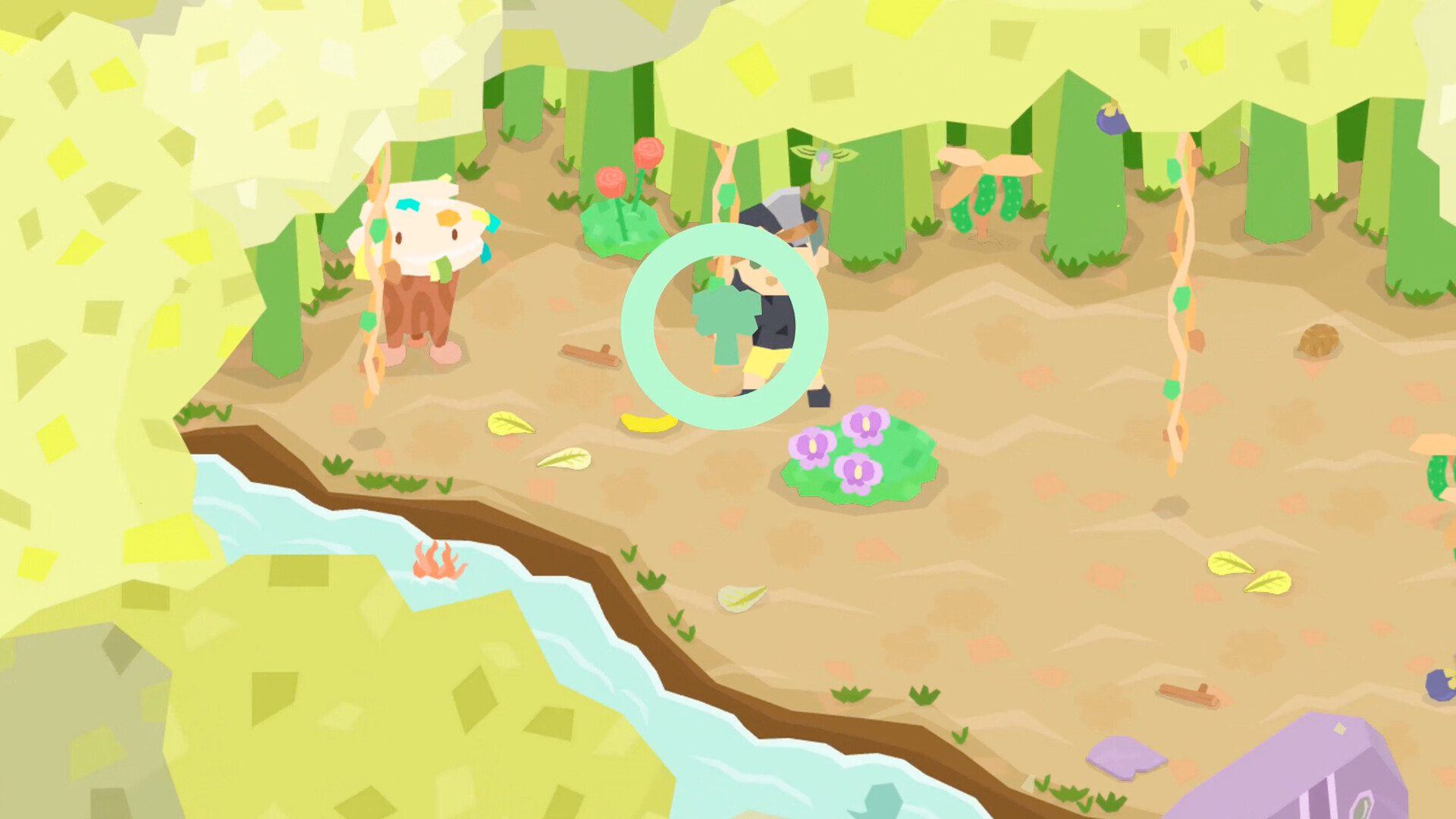 Momolitos screenshot 7
