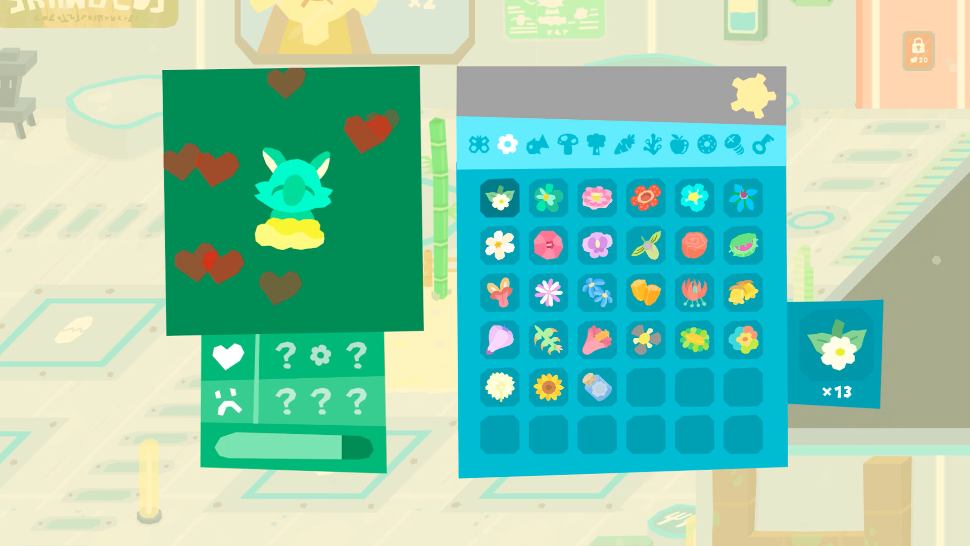 Momolitos screenshot 2