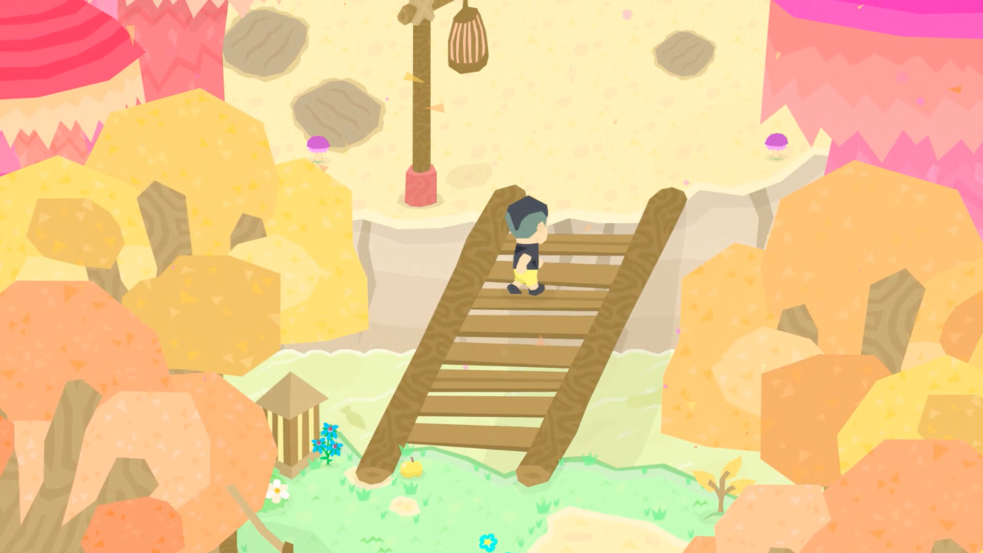 Momolitos screenshot 3