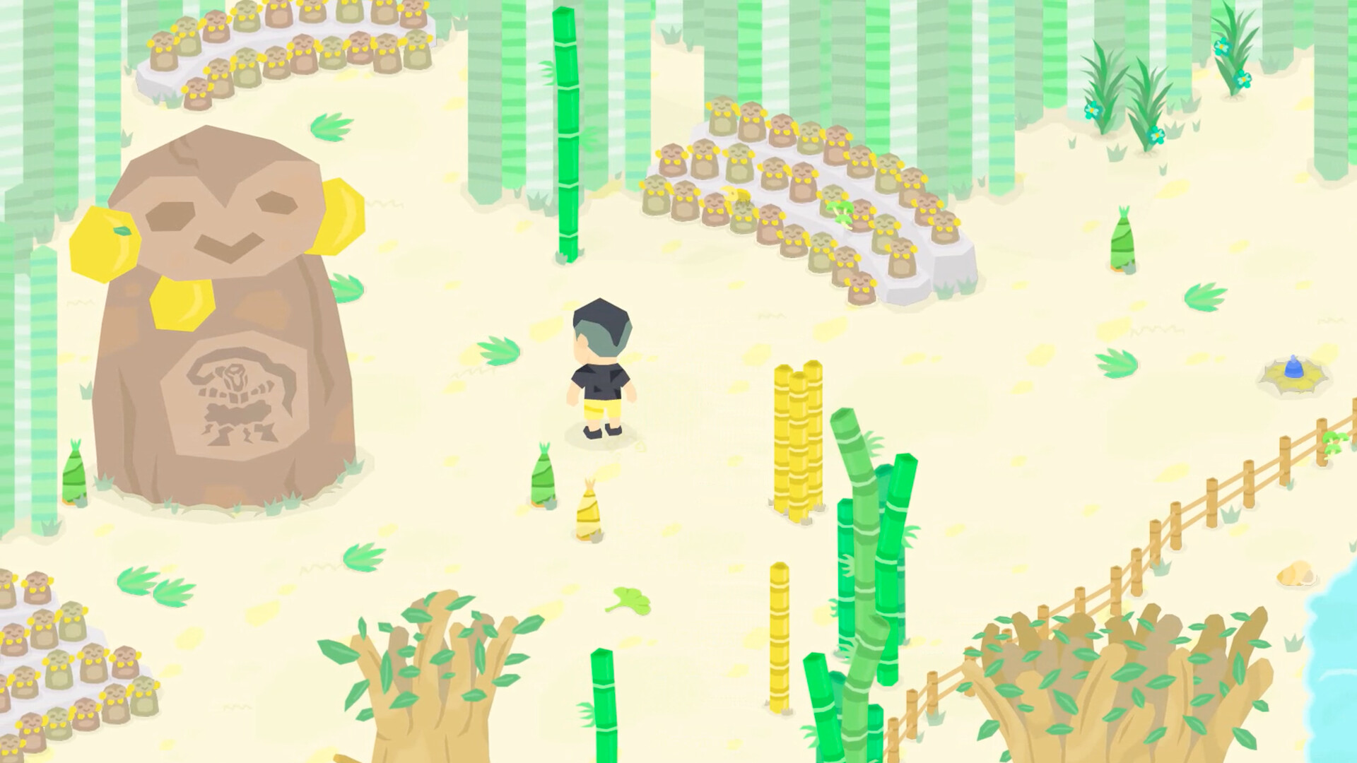 Momolitos screenshot 6