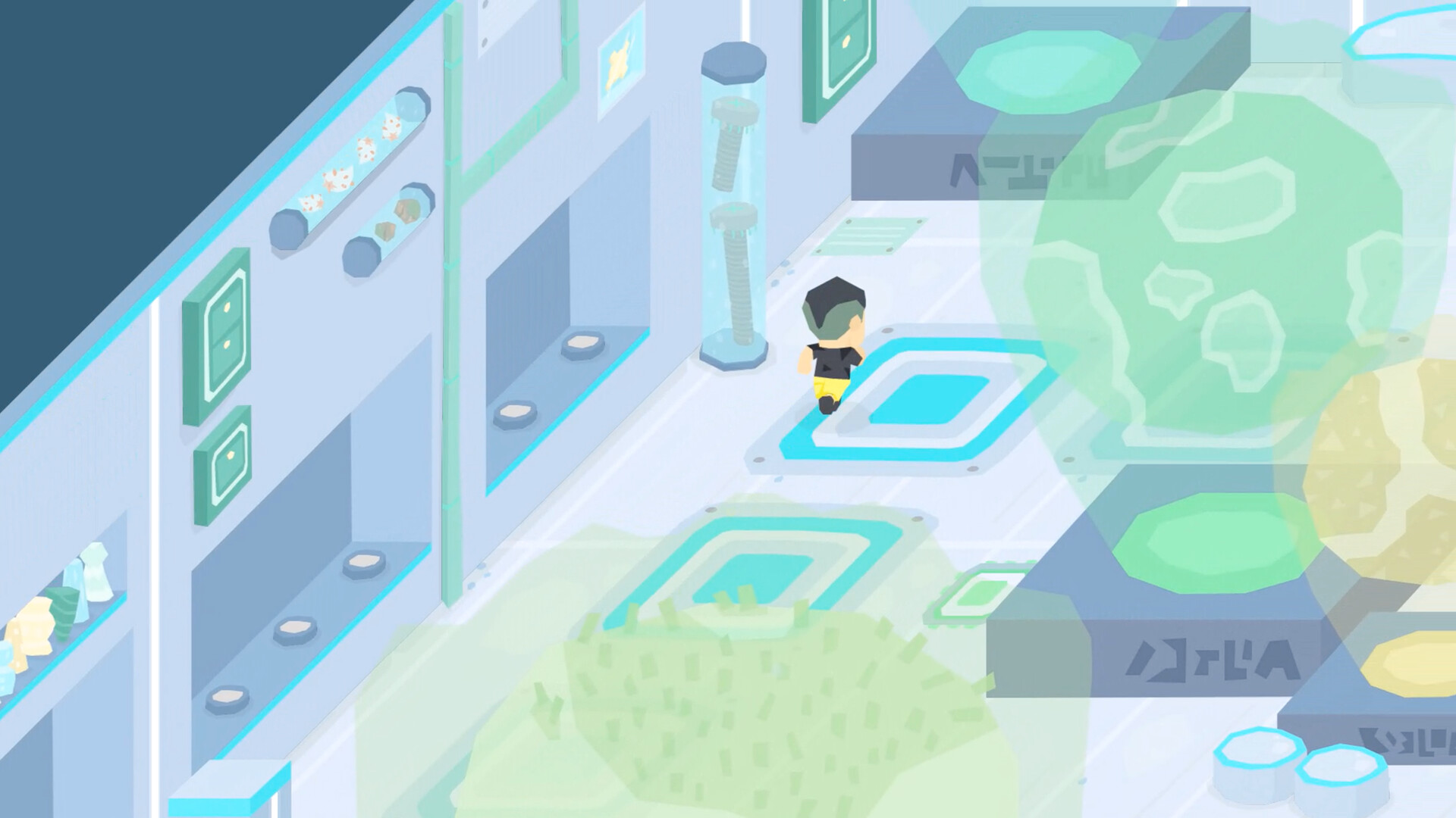 Momolitos screenshot 10