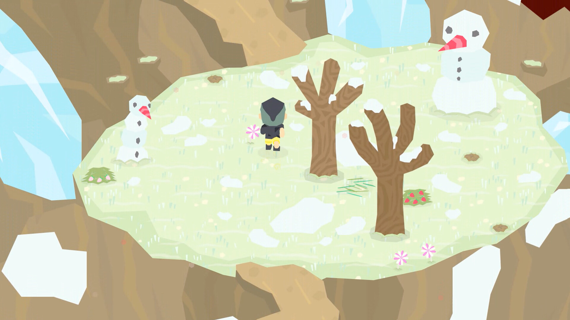 Momolitos screenshot 9