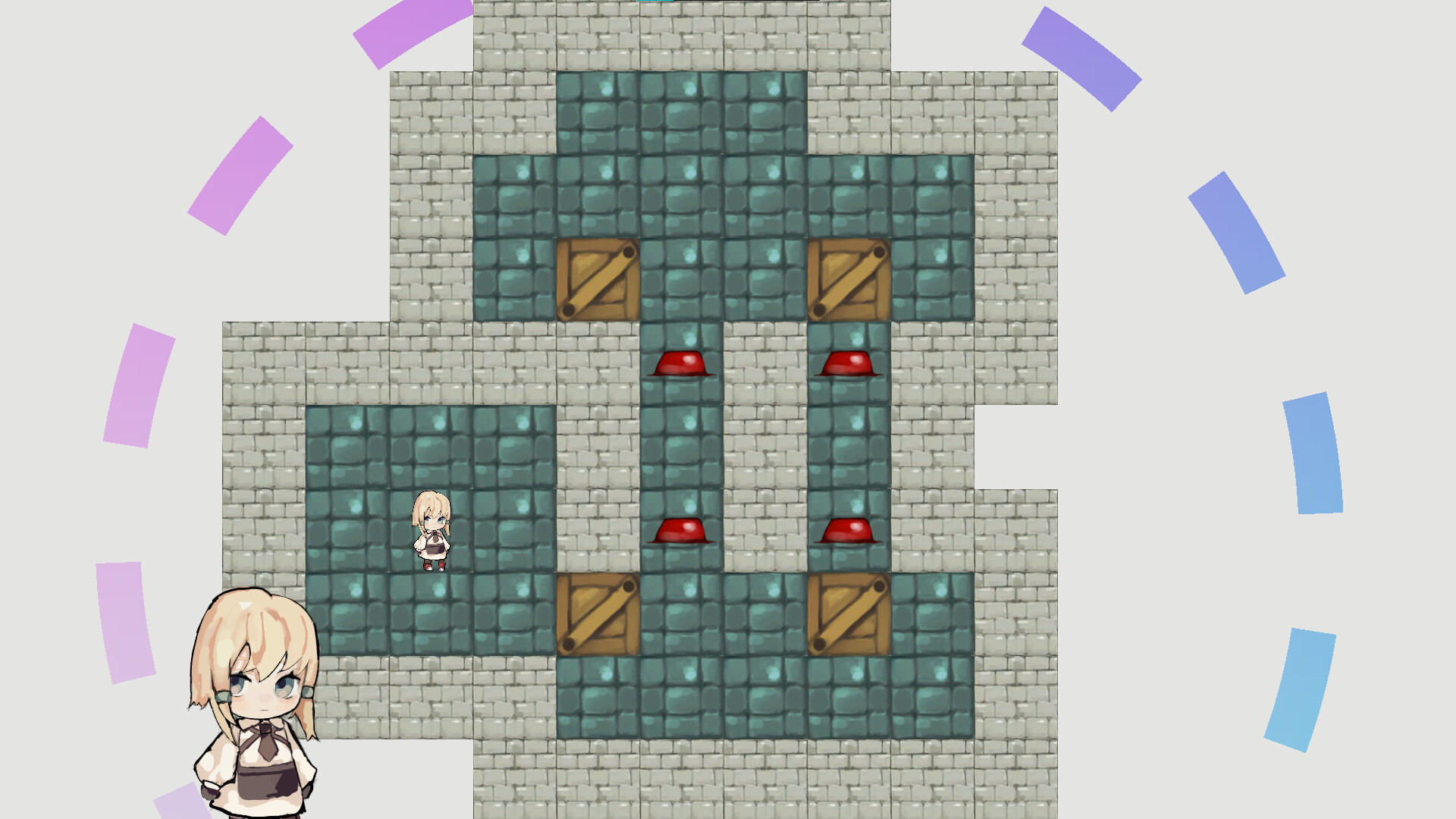 BoxMaster screenshot 2