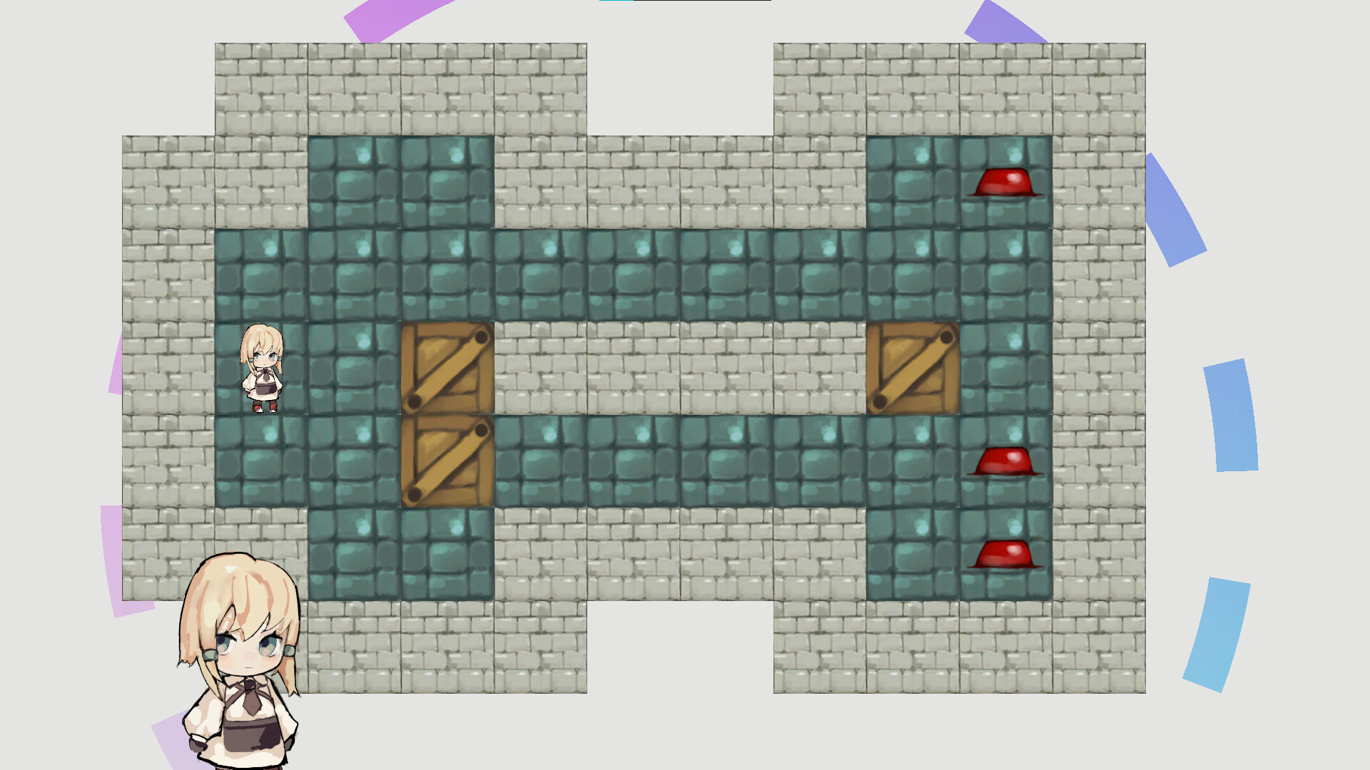 BoxMaster screenshot 3