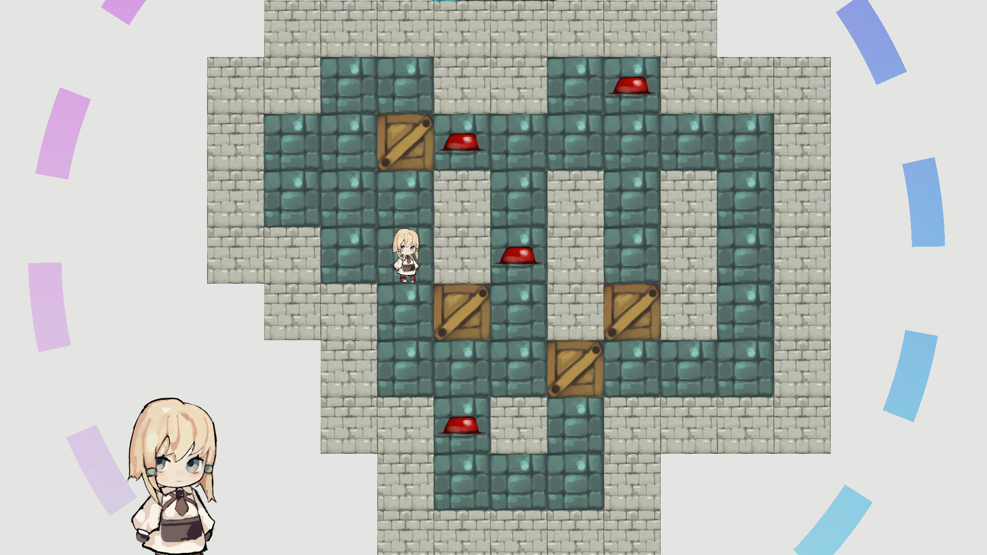 BoxMaster screenshot 5