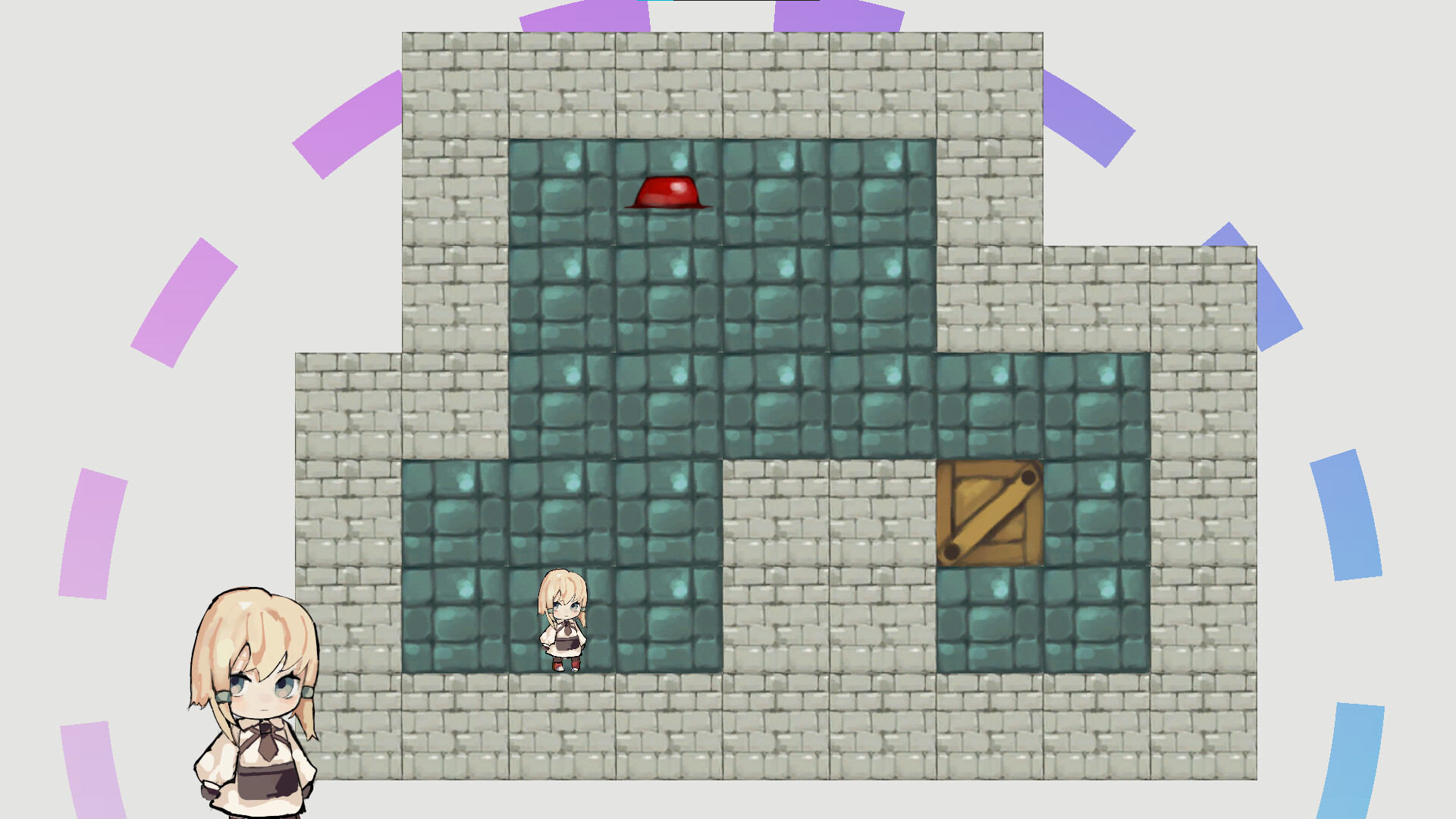 BoxMaster screenshot 1