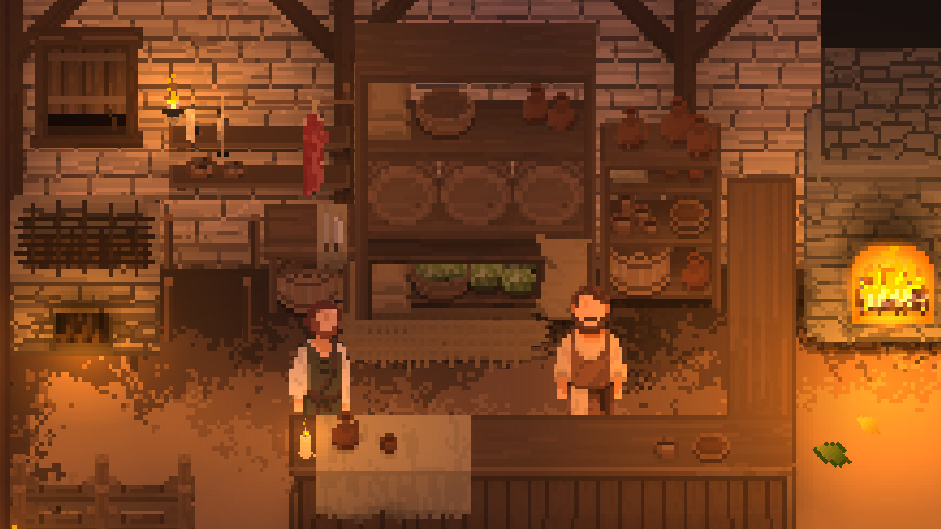 A Kingdom of Soil screenshot 2