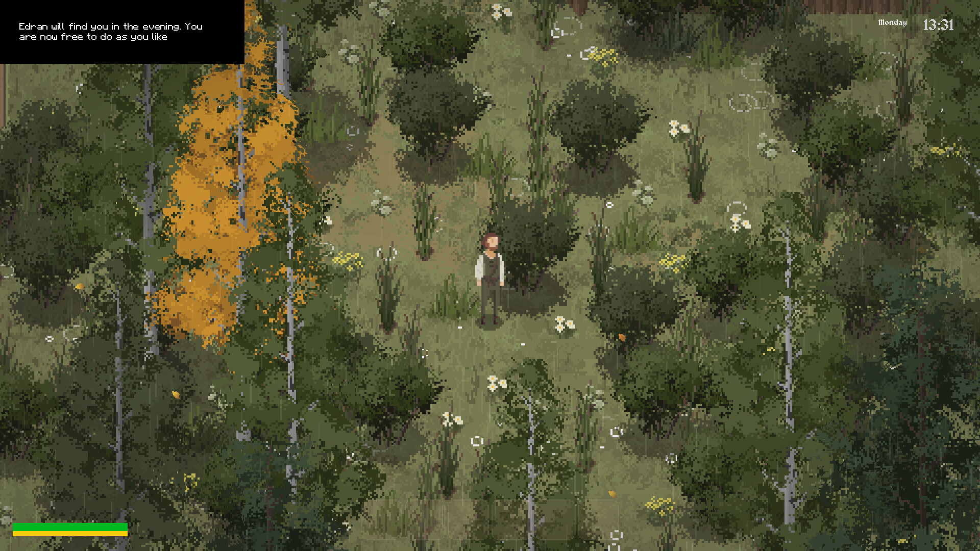 A Kingdom of Soil screenshot 1