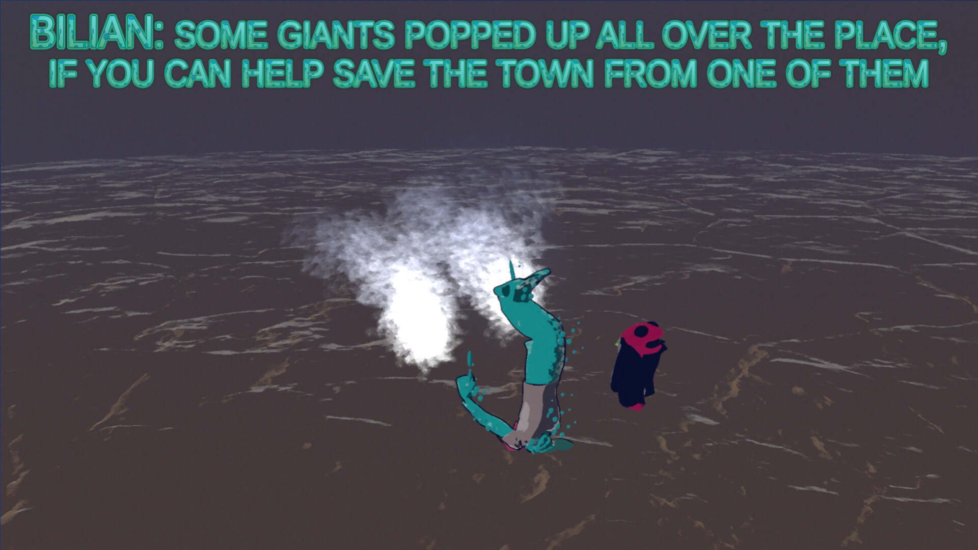ExtraHuman screenshot 4