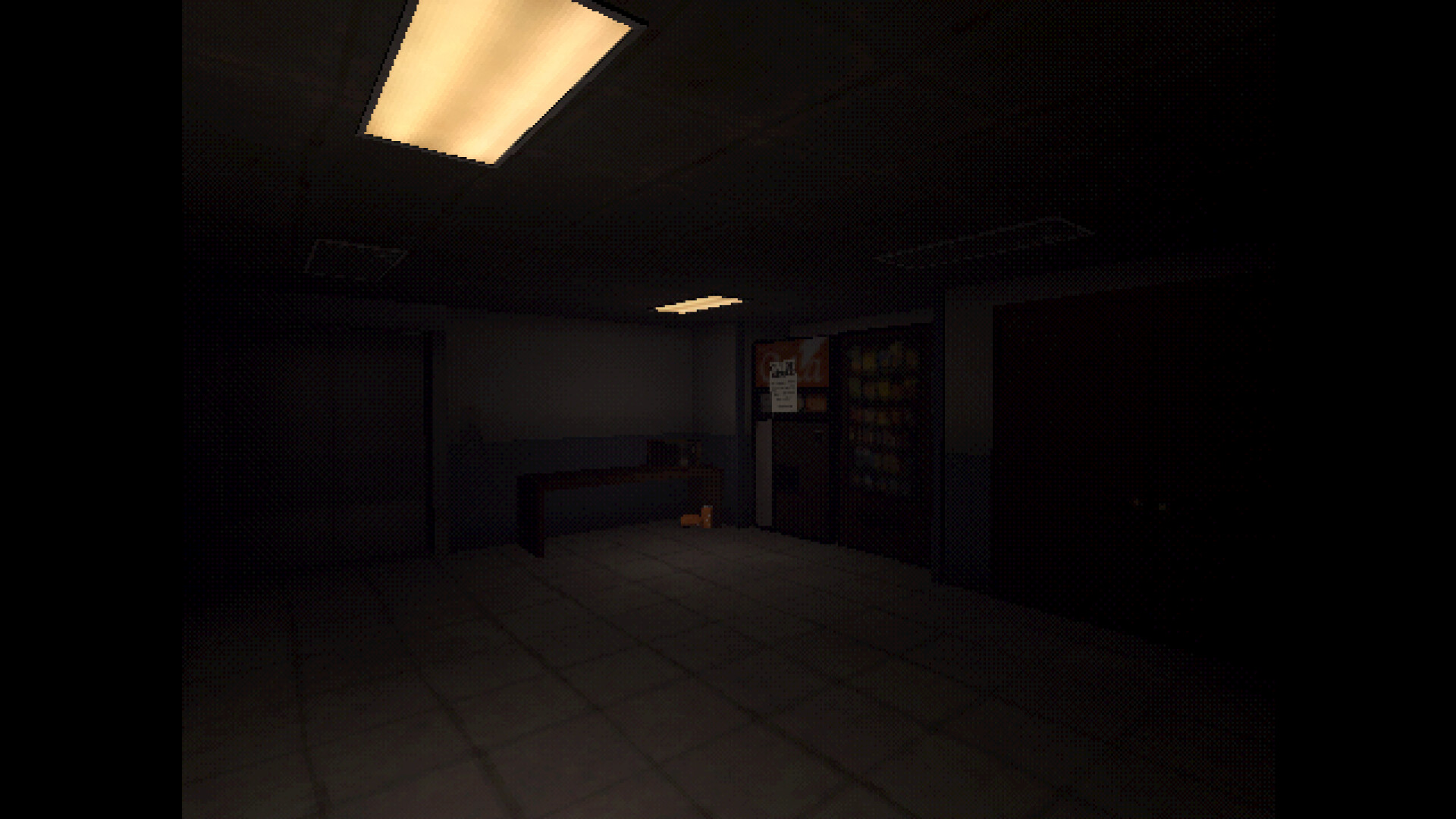 WARD screenshot 2