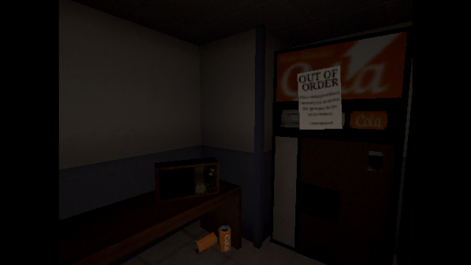 WARD screenshot 4
