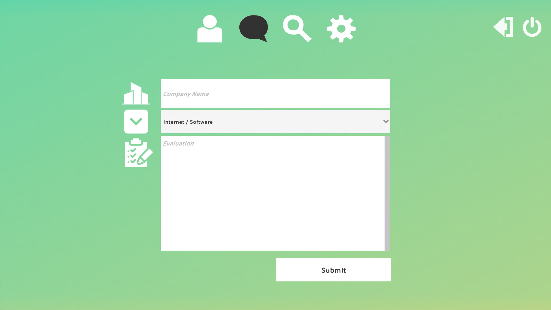 Interview Simulator screenshot 3
