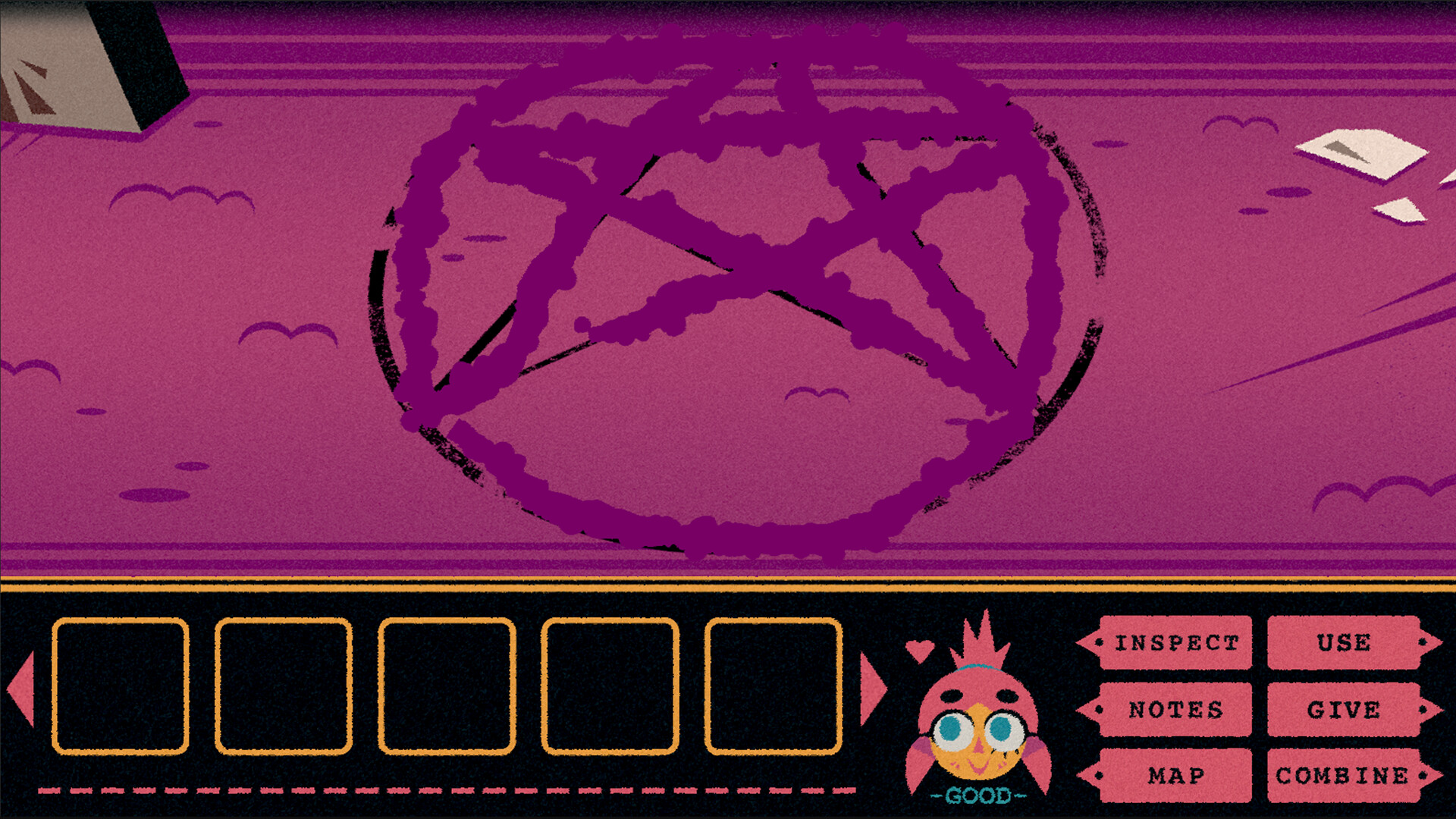 School Night Seance screenshot 2