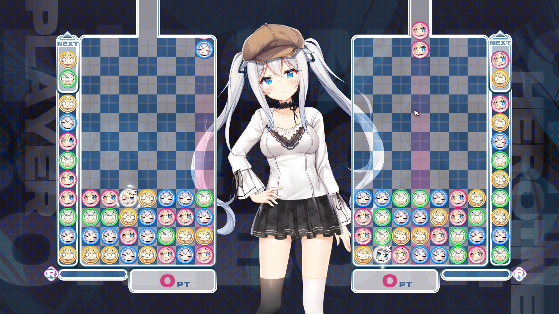 Sisters Connect screenshot 3