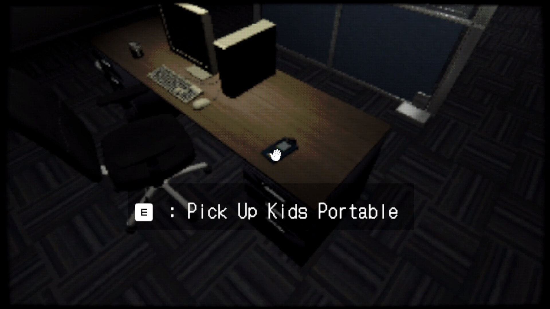Night Portable screenshot 7