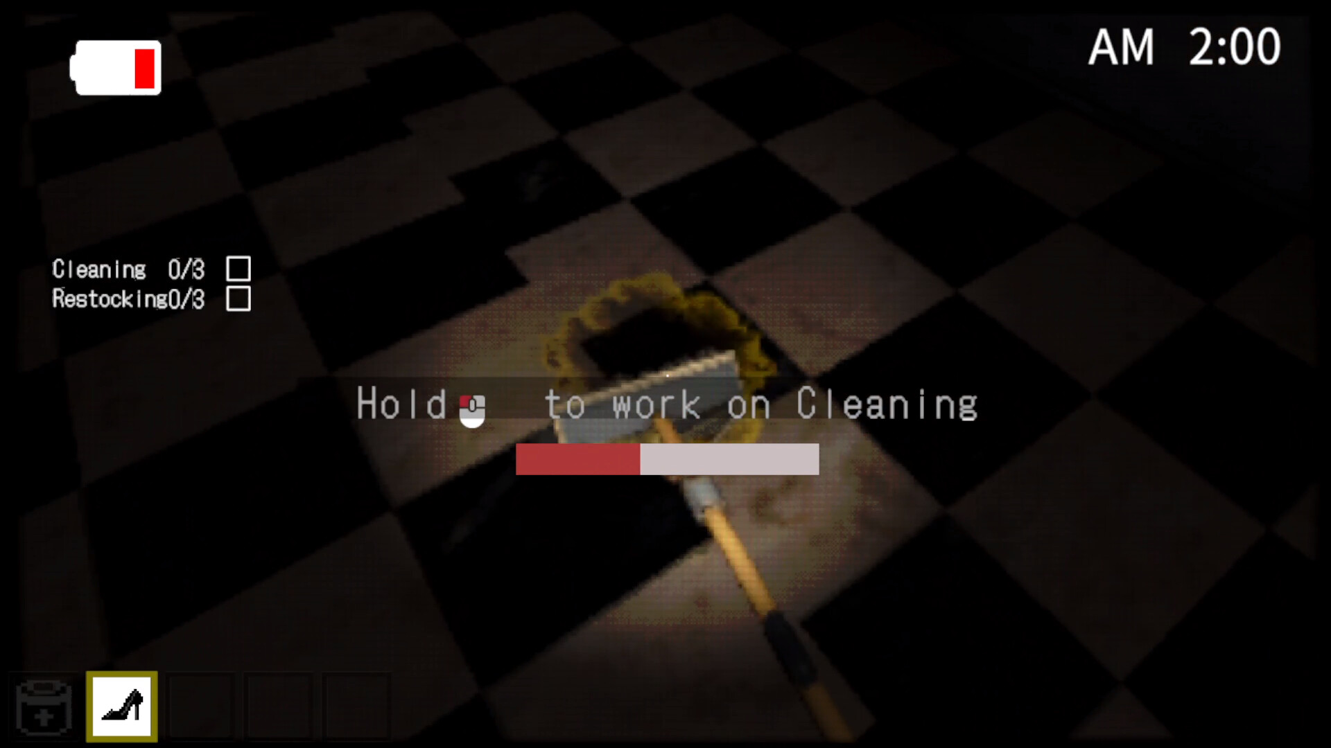 Night Portable screenshot 5