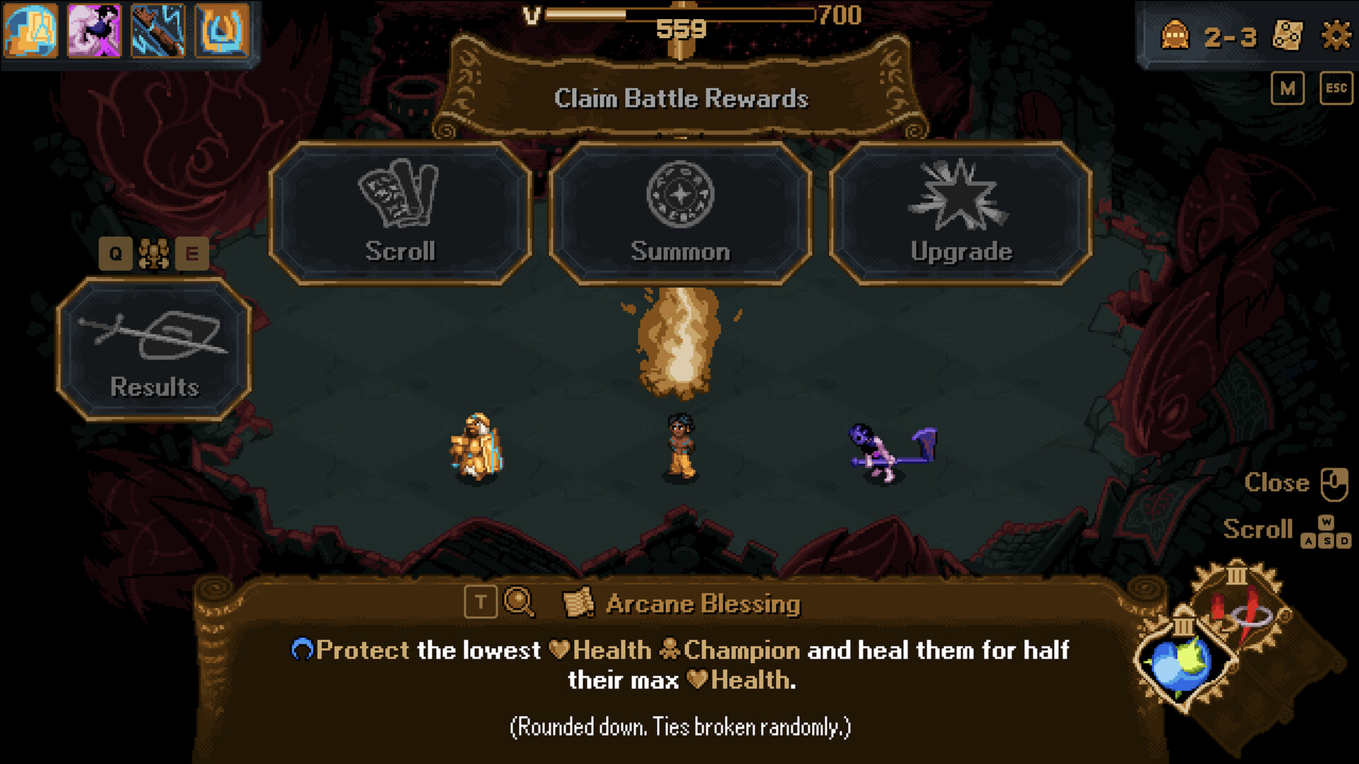 Attack of the Astrals screenshot 6
