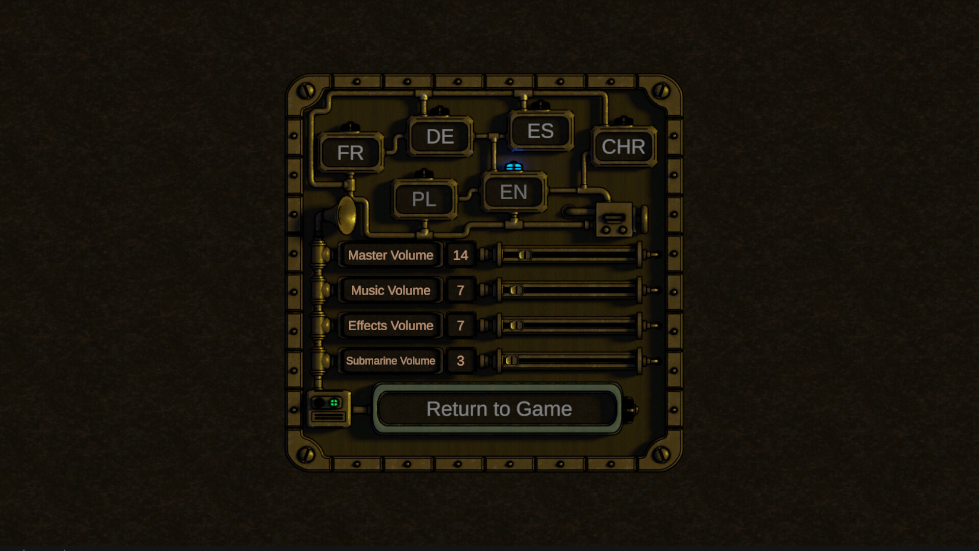 Subnautic Raider screenshot 2