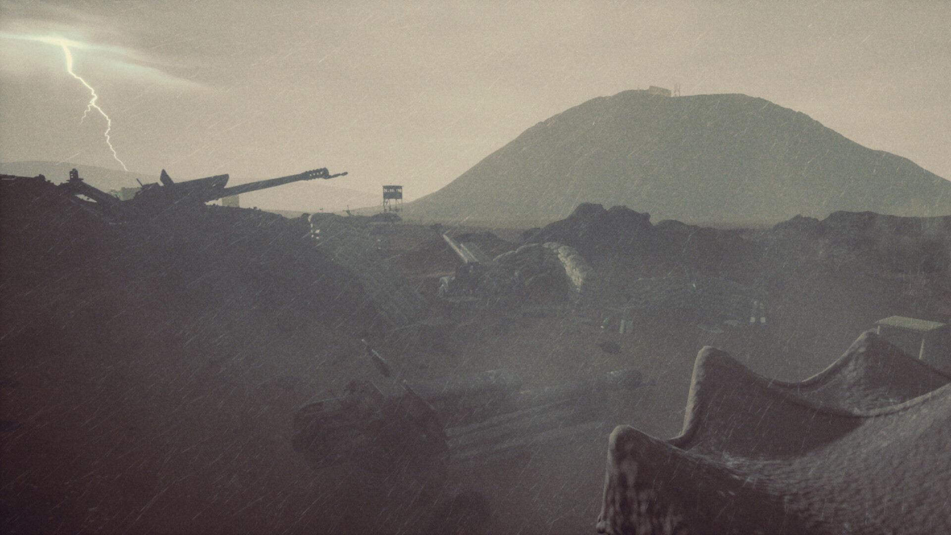 Covert War: Afghanistan screenshot 6